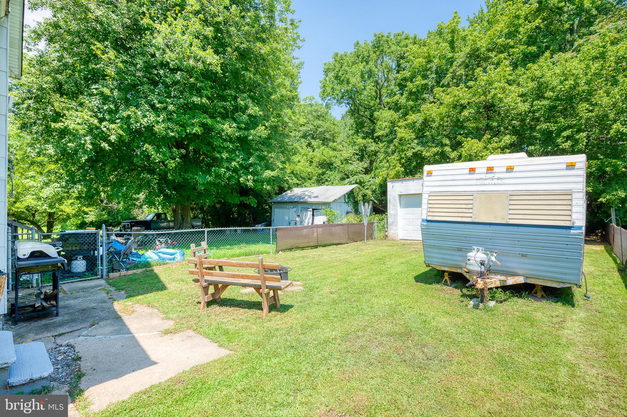 PERRYVILLE - Residential