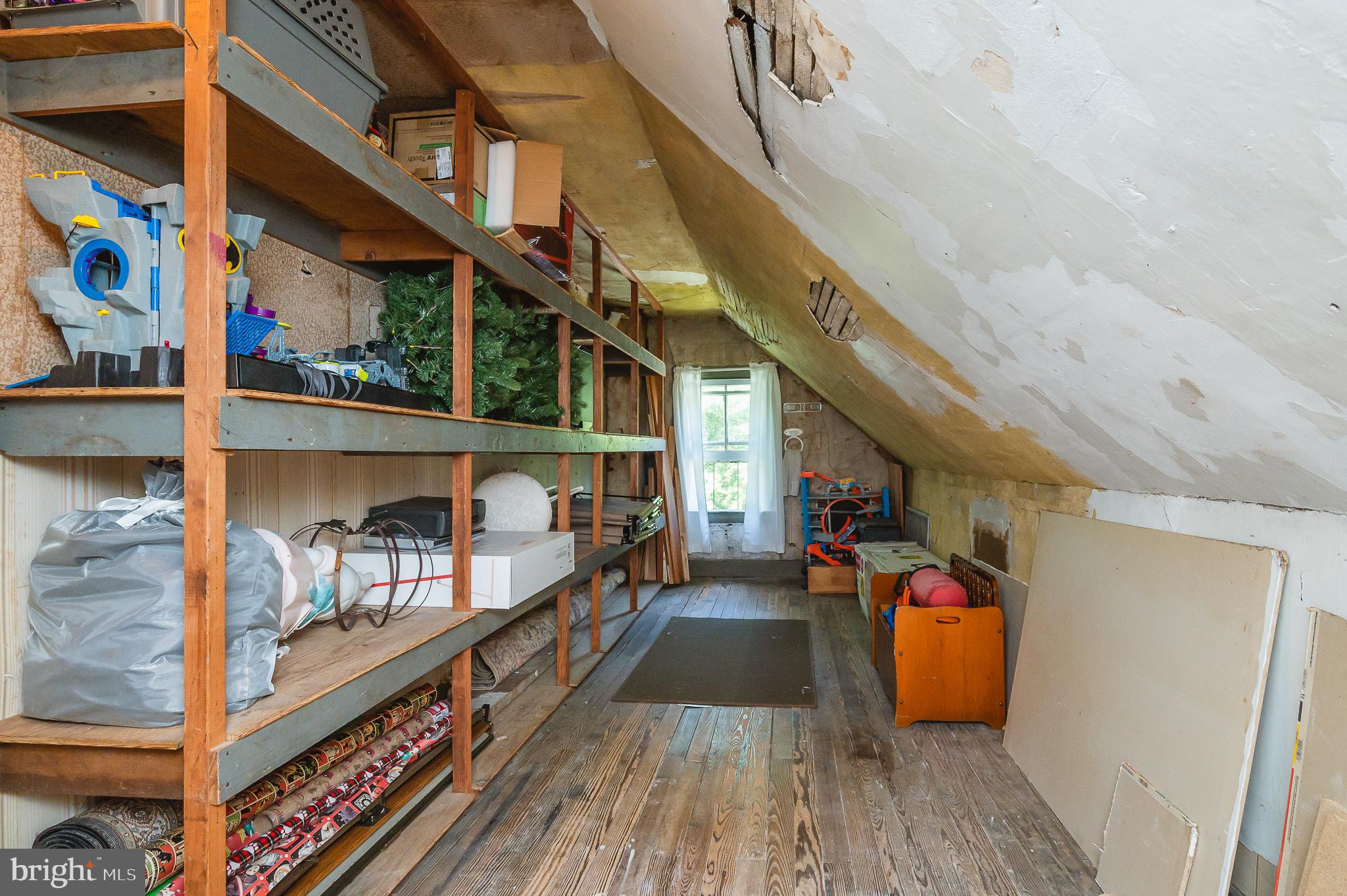 PERRYVILLE - Residential