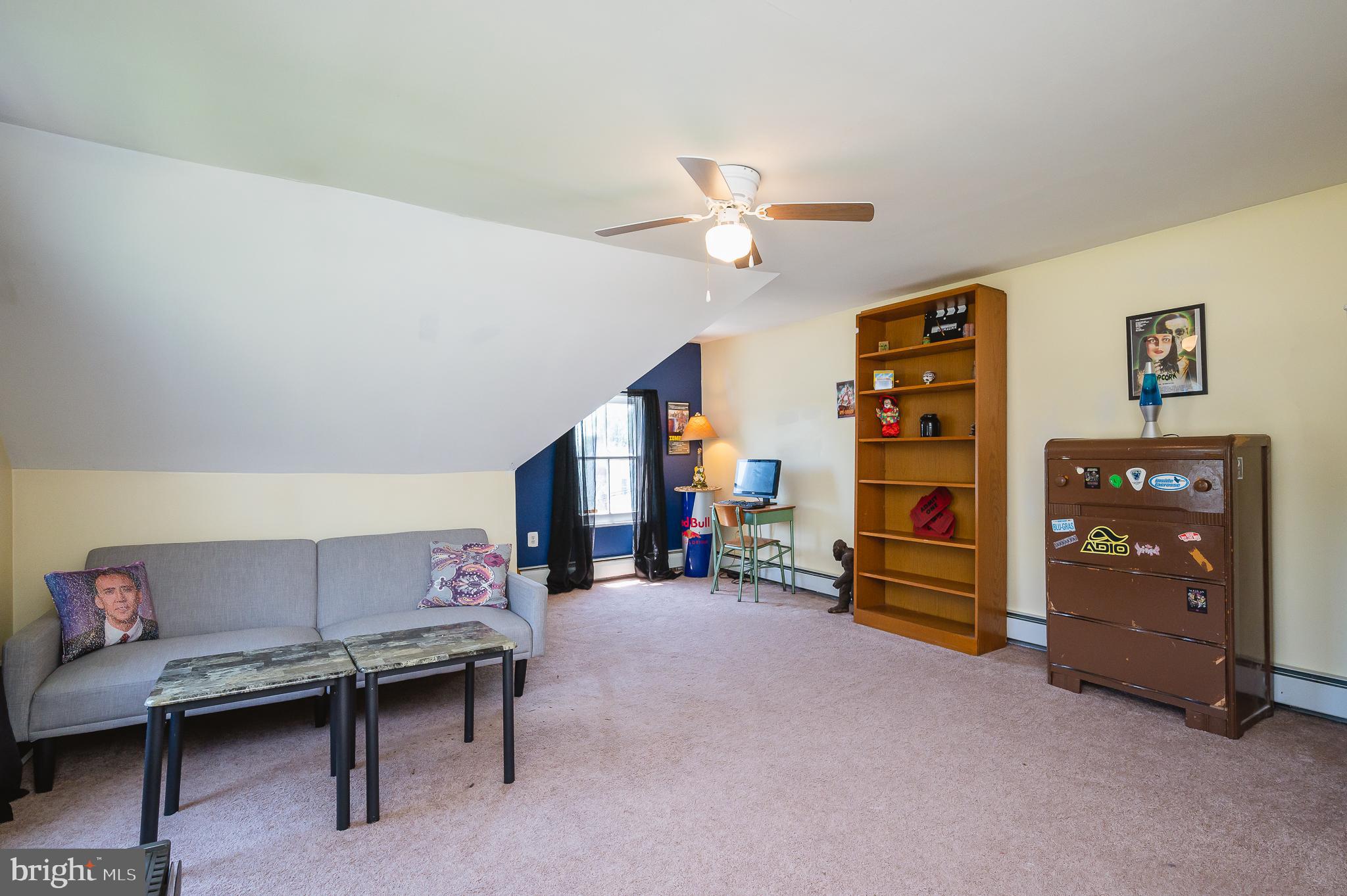 PERRYVILLE - Residential