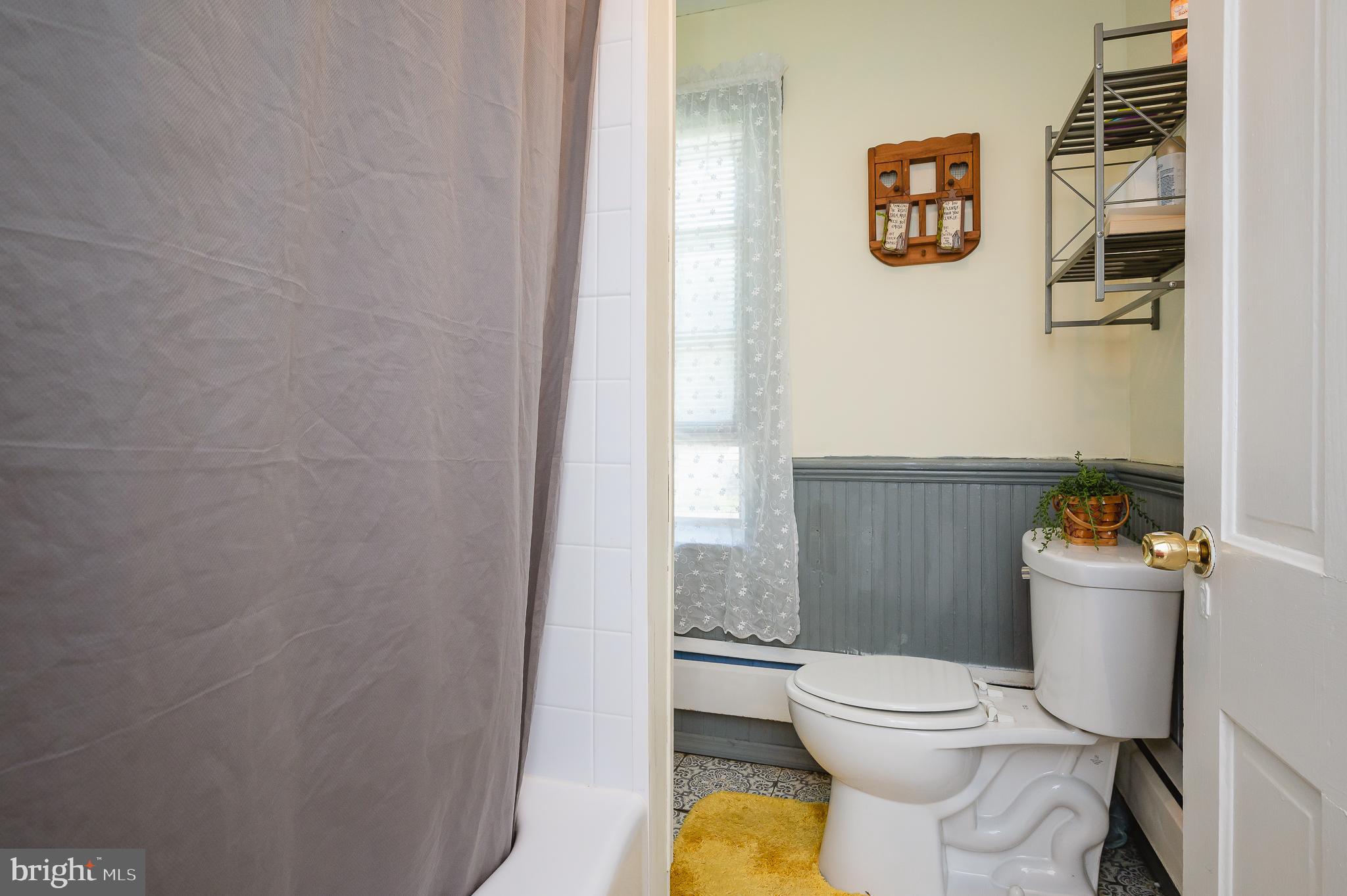 PERRYVILLE - Residential