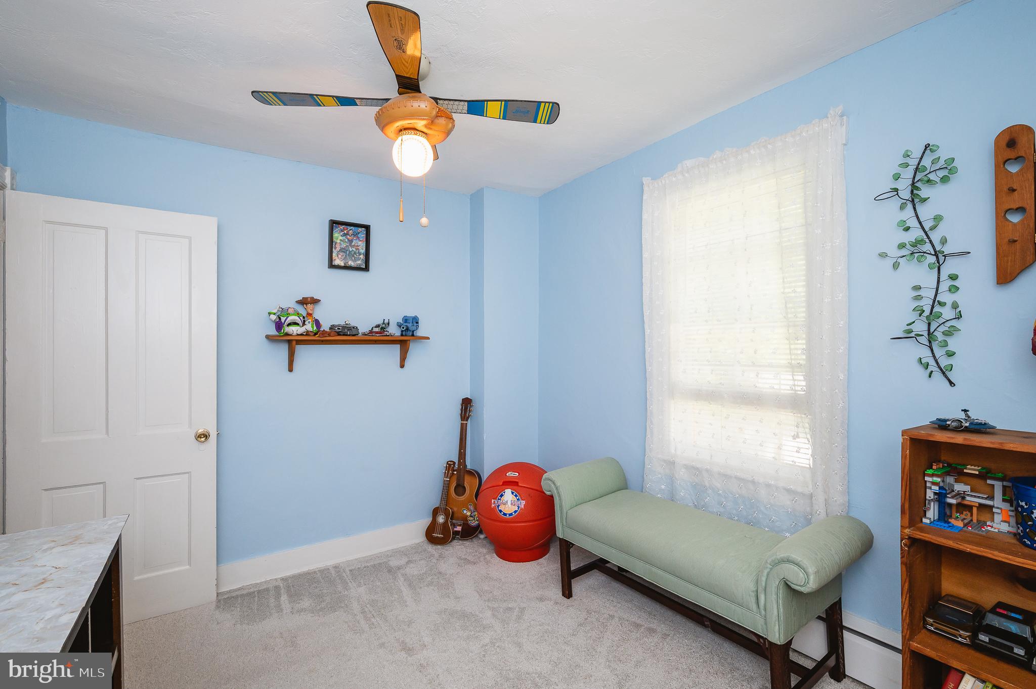 PERRYVILLE - Residential