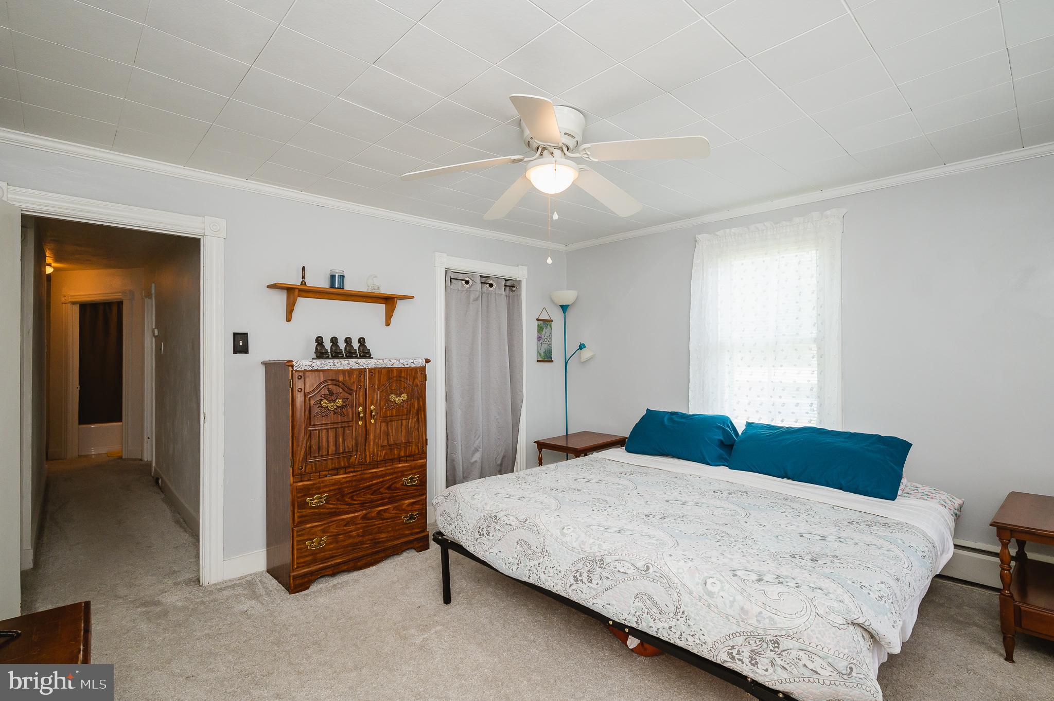 PERRYVILLE - Residential