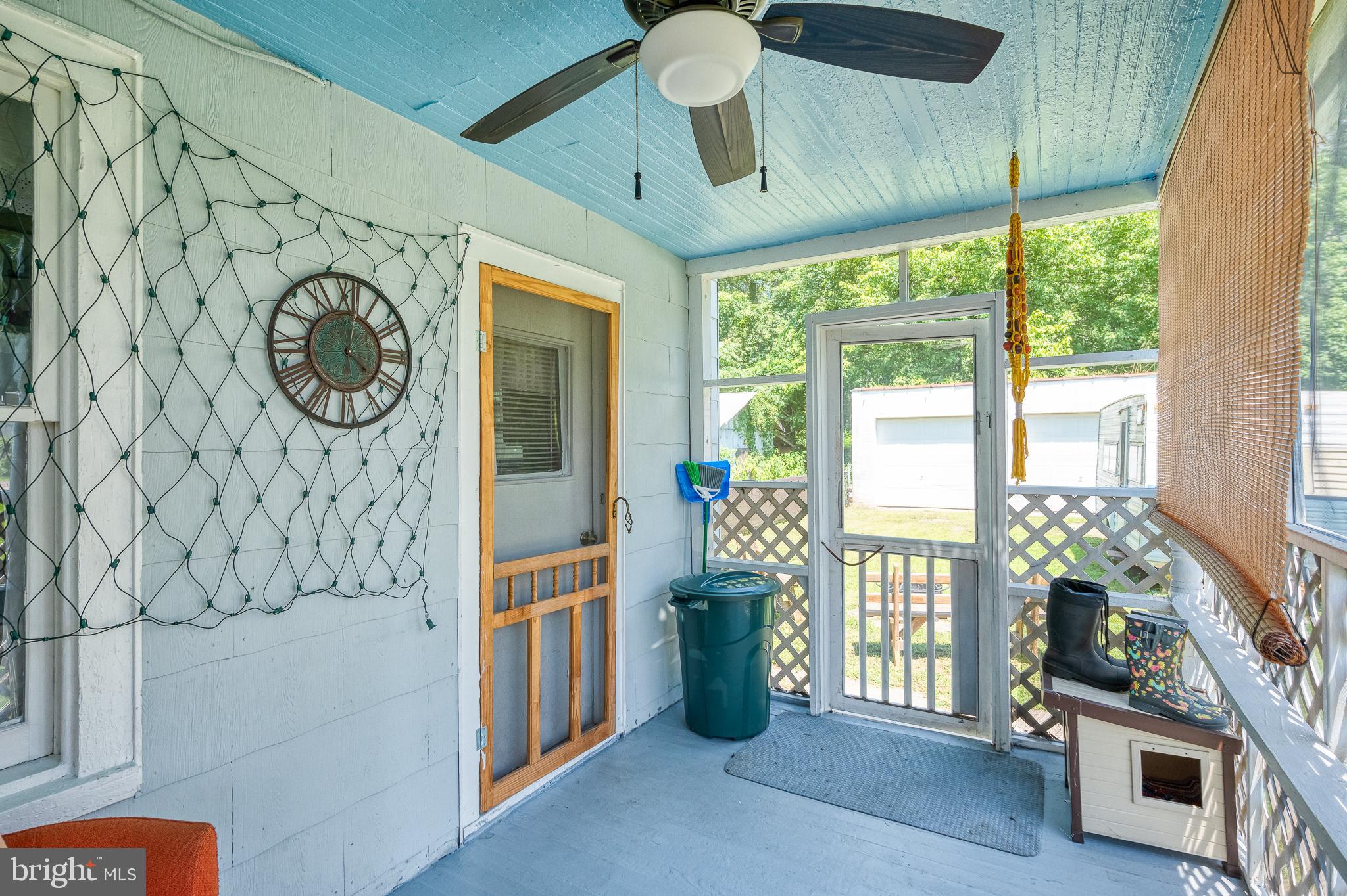 PERRYVILLE - Residential