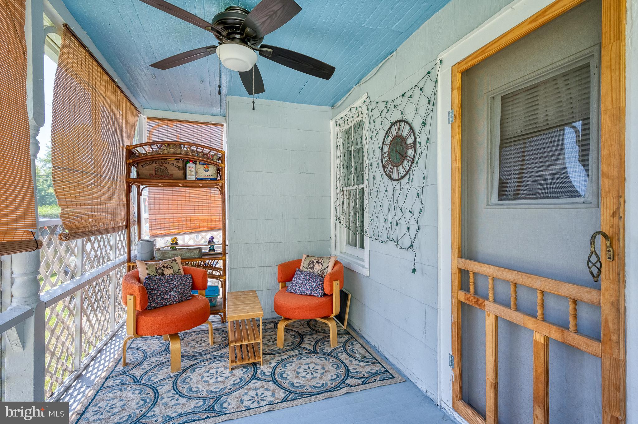 PERRYVILLE - Residential