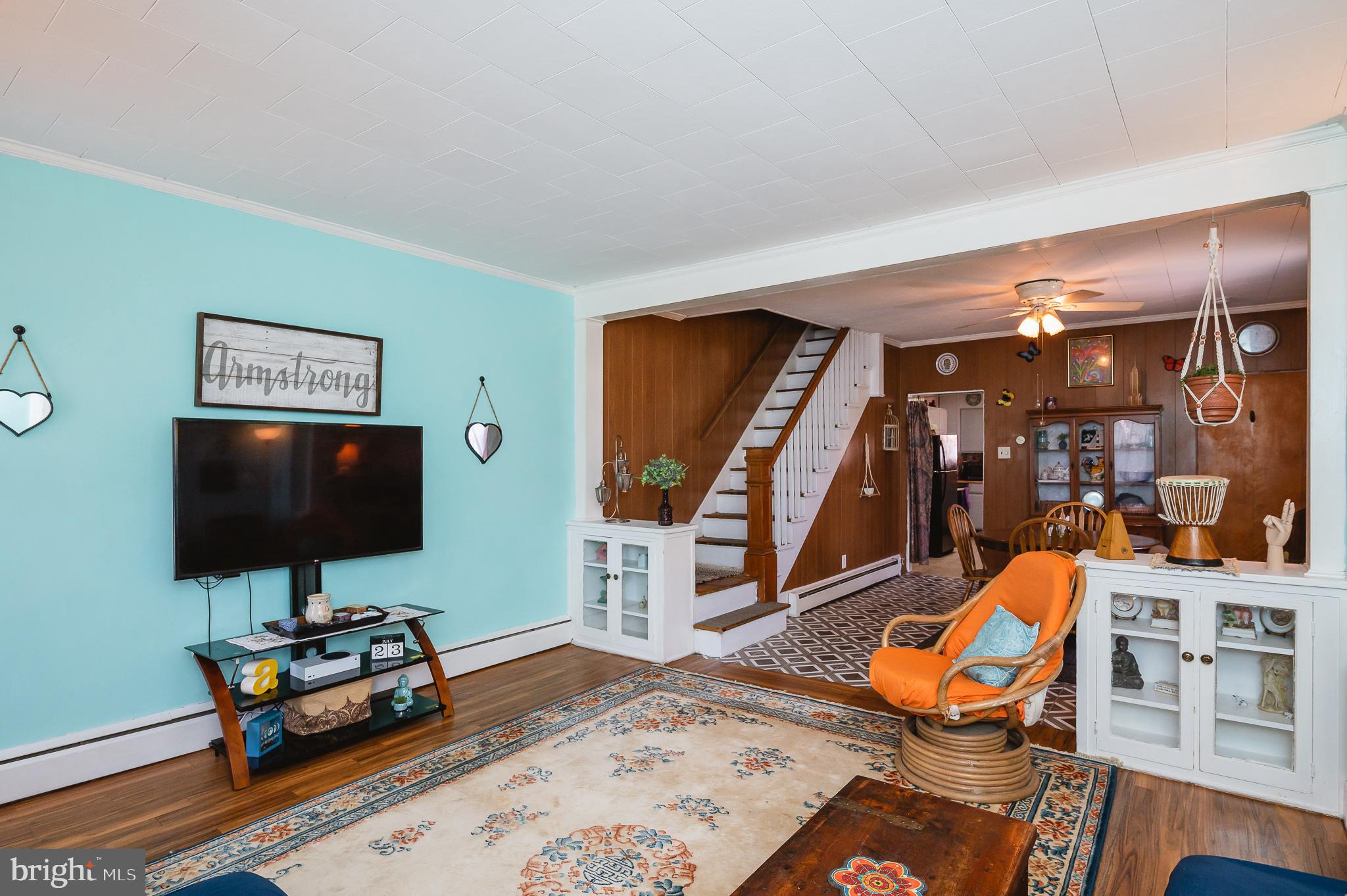 PERRYVILLE - Residential