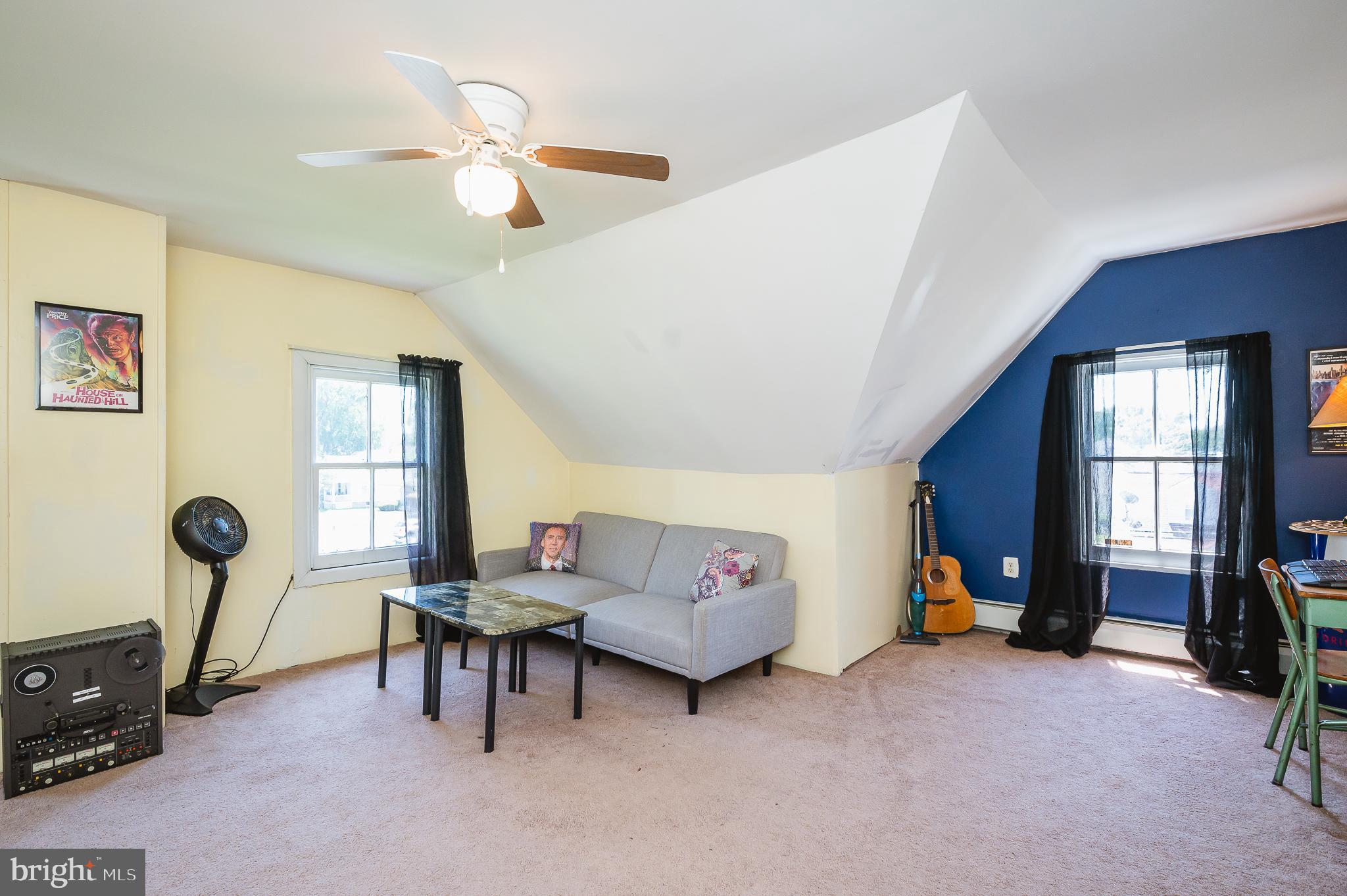 PERRYVILLE - Residential