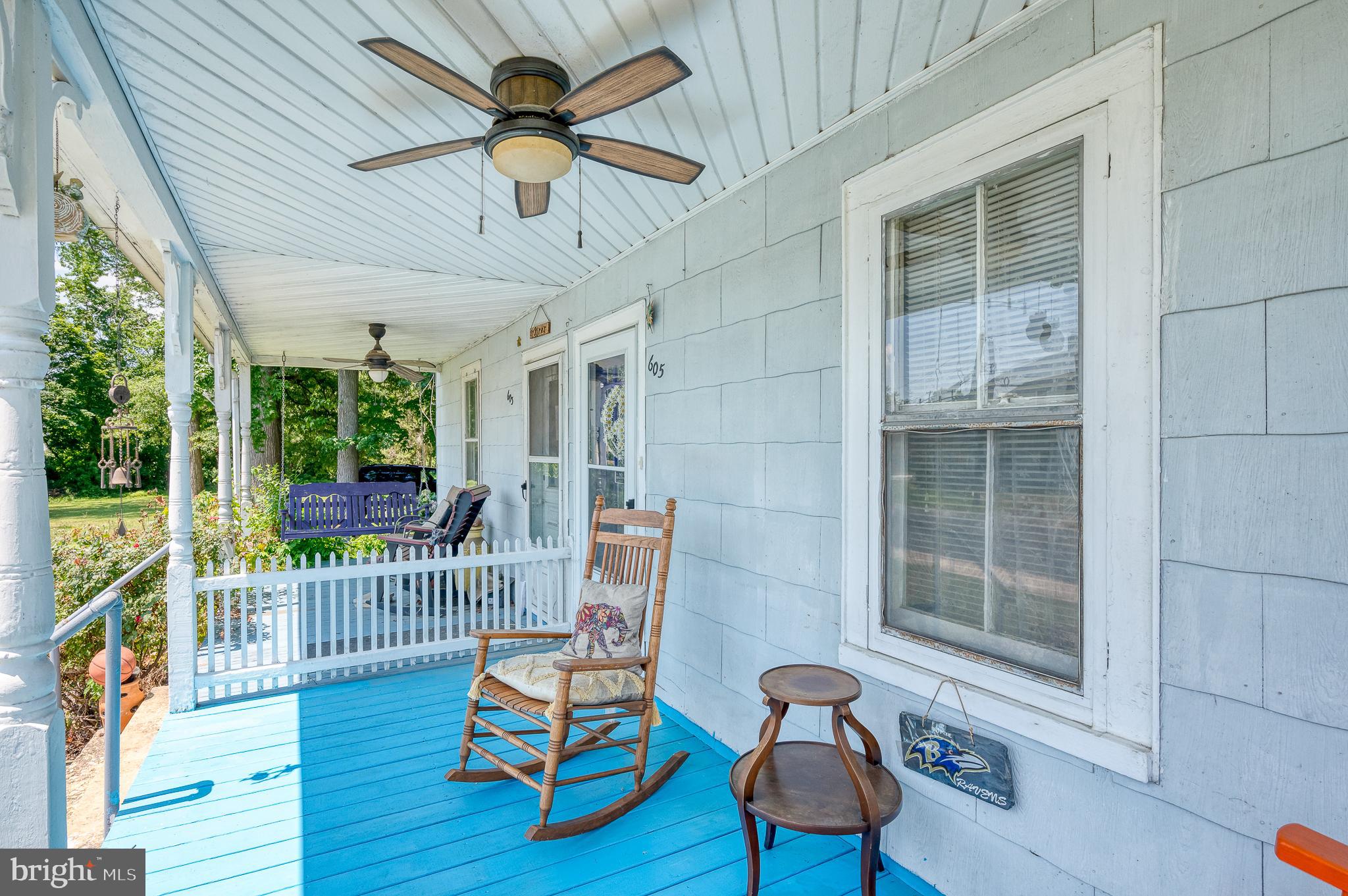 PERRYVILLE - Residential