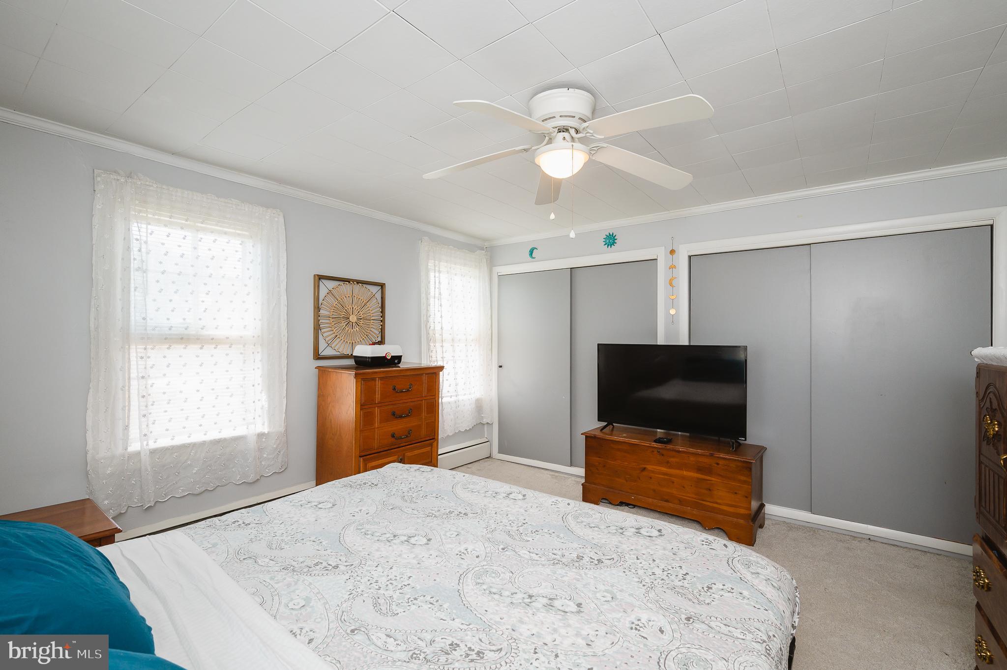 PERRYVILLE - Residential