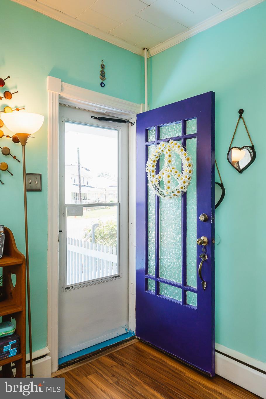 PERRYVILLE - Residential