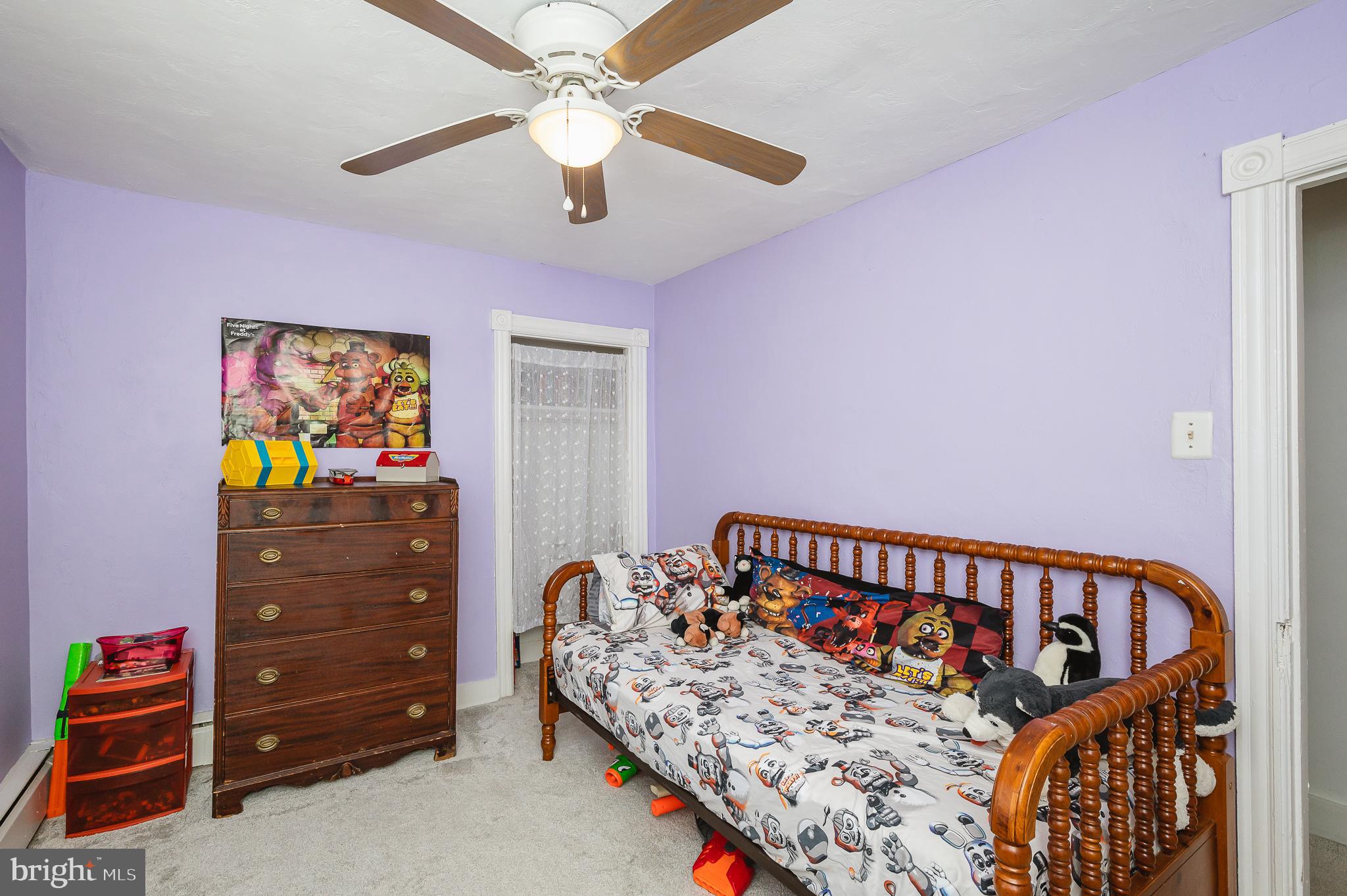 PERRYVILLE - Residential