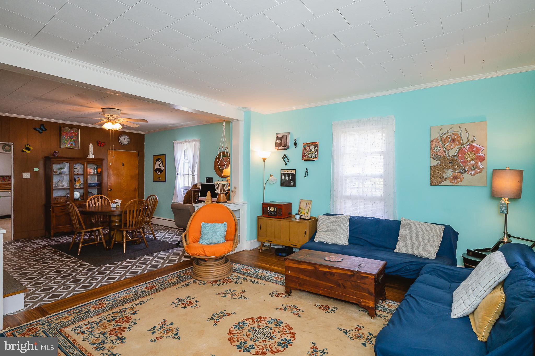 PERRYVILLE - Residential