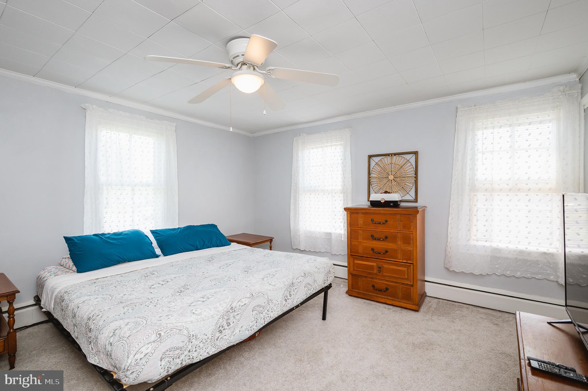 PERRYVILLE - Residential