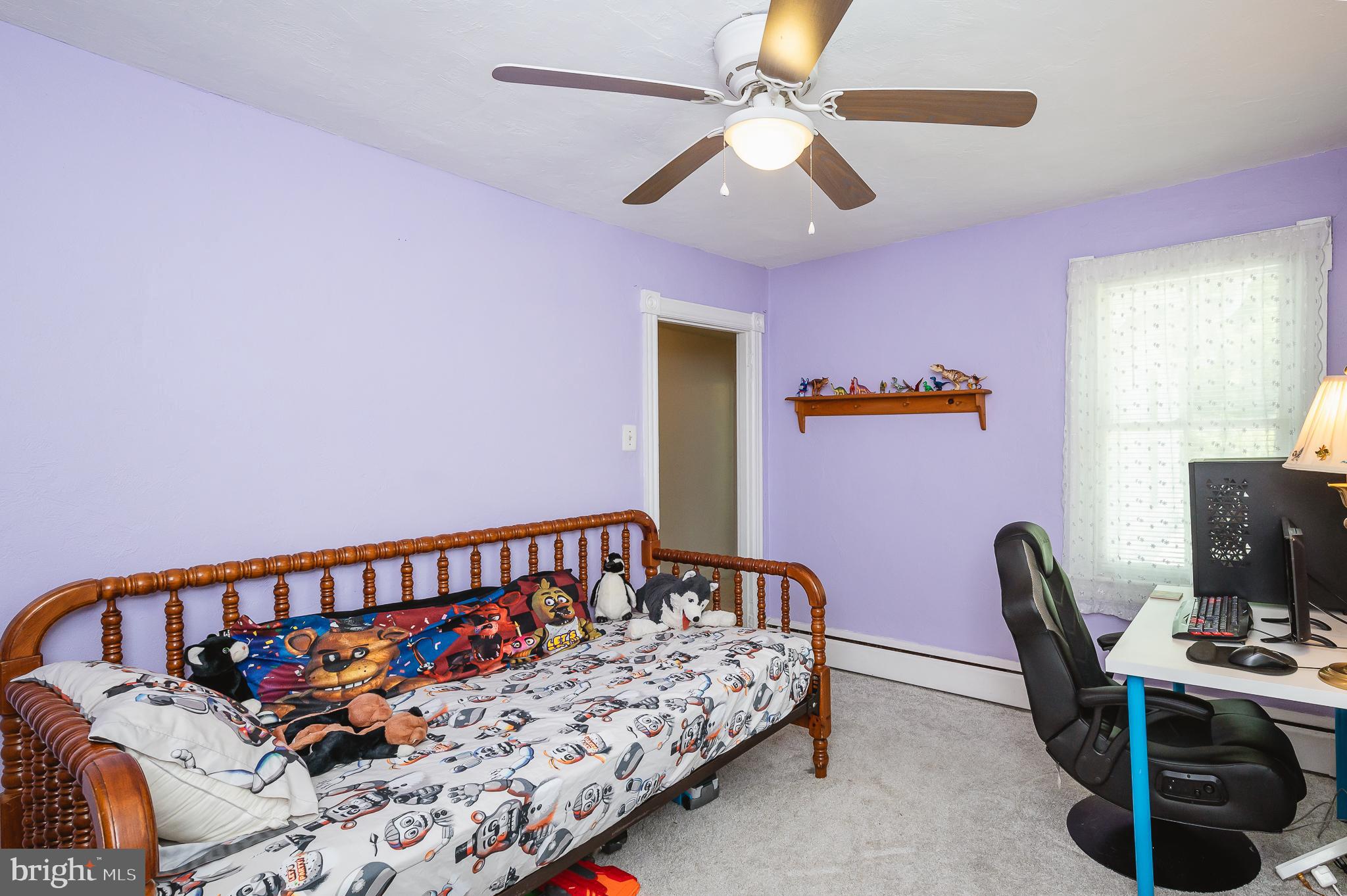 PERRYVILLE - Residential