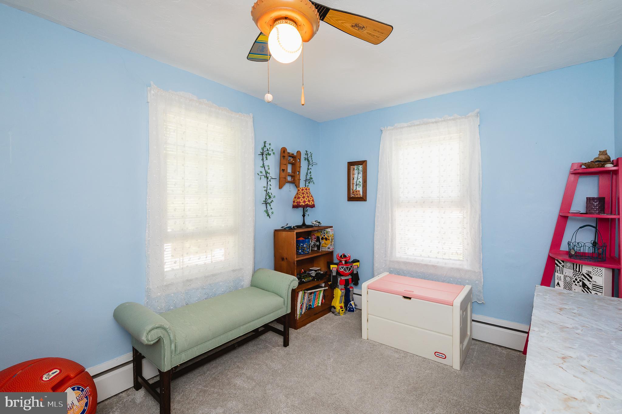 PERRYVILLE - Residential