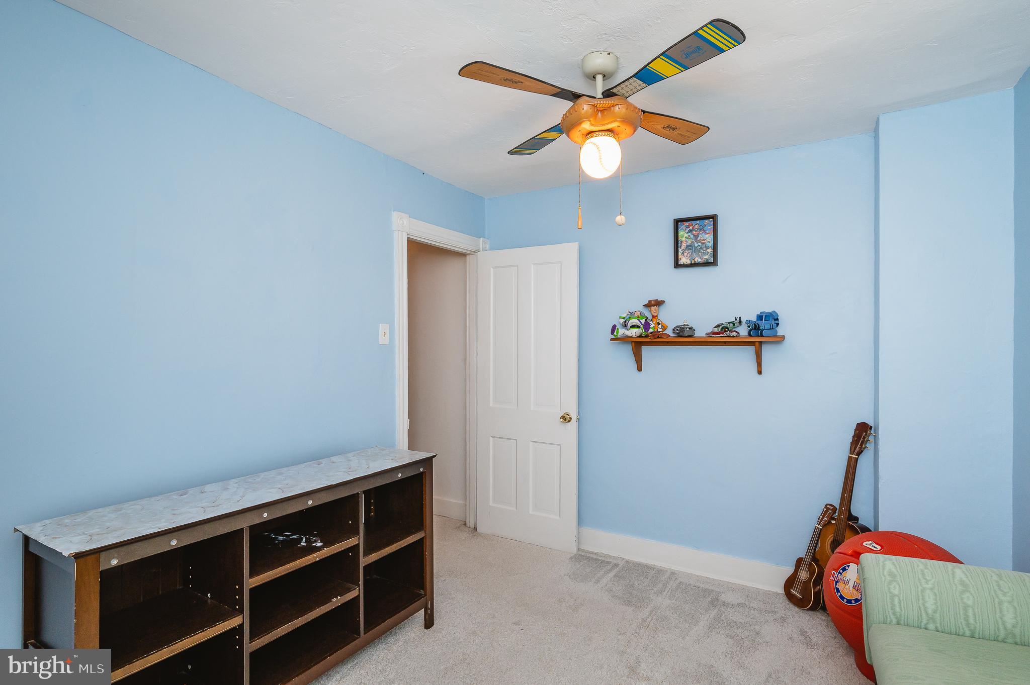 PERRYVILLE - Residential