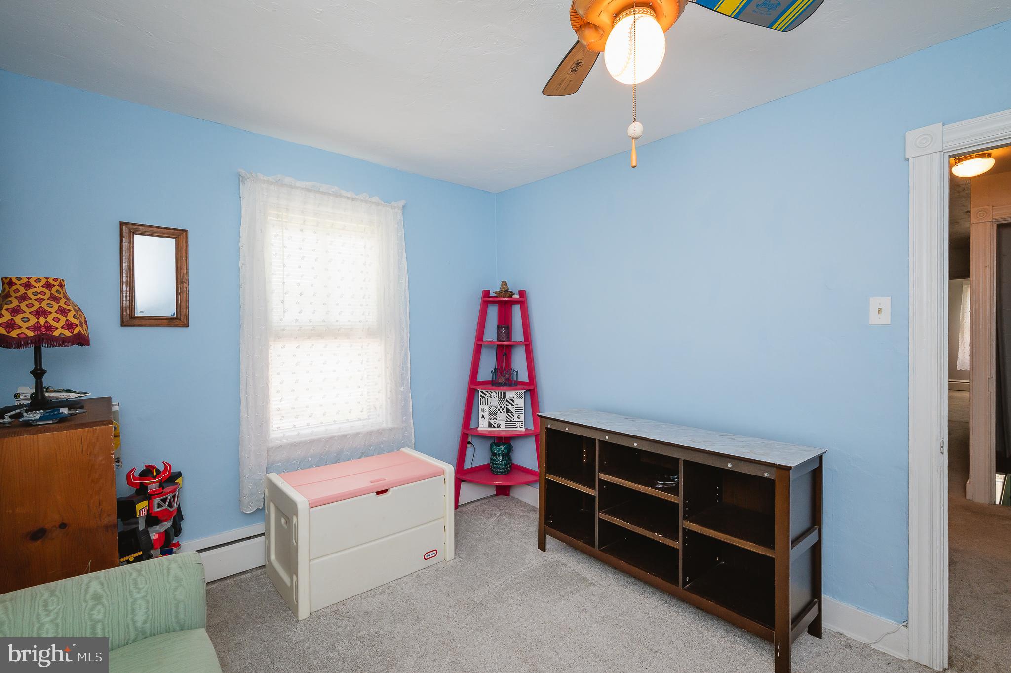 PERRYVILLE - Residential