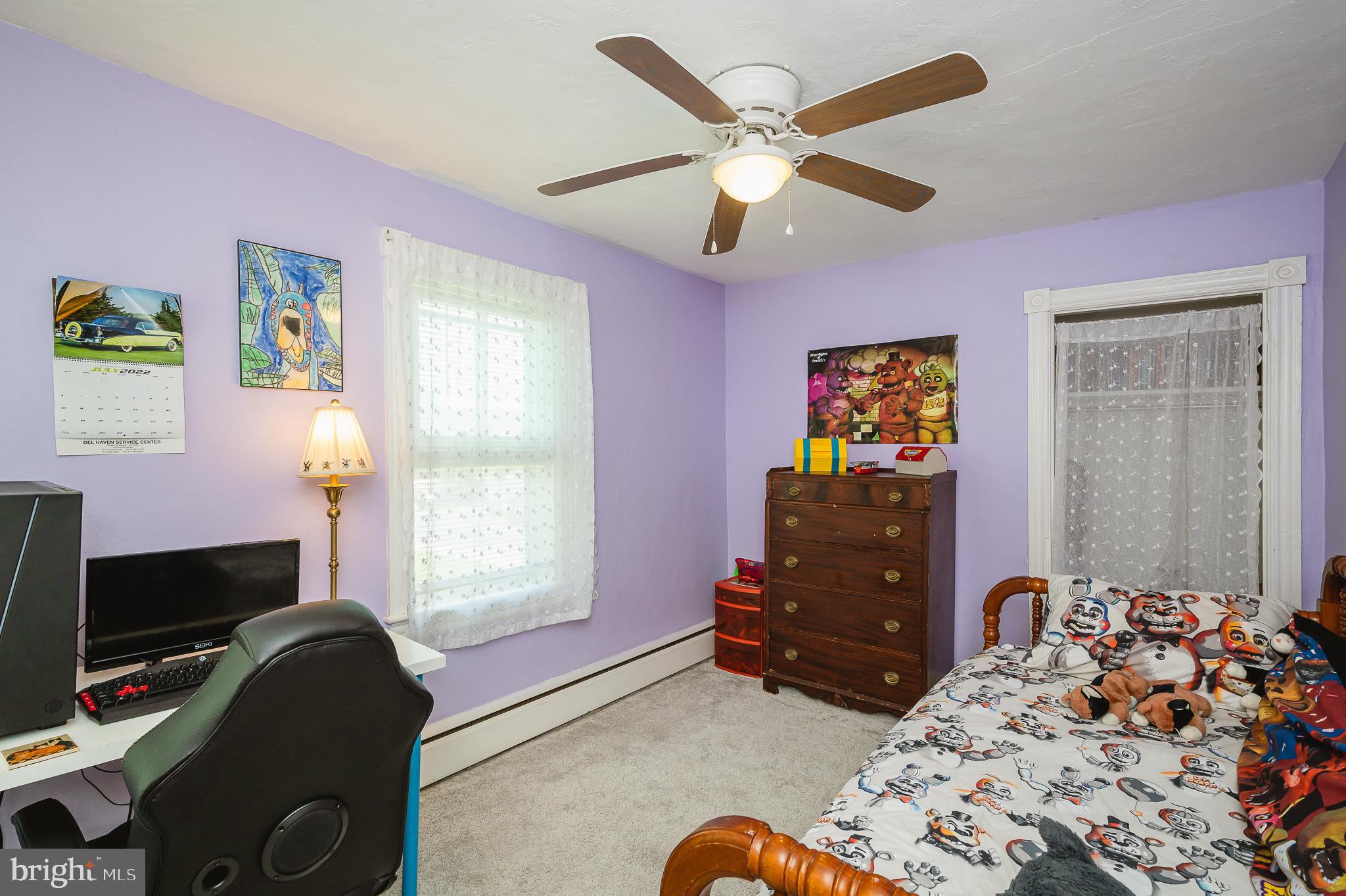 PERRYVILLE - Residential