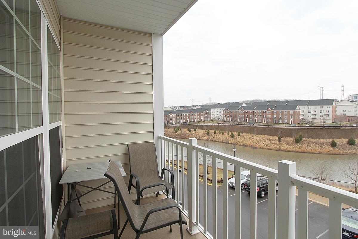 POTOMAC CLUB - Residential