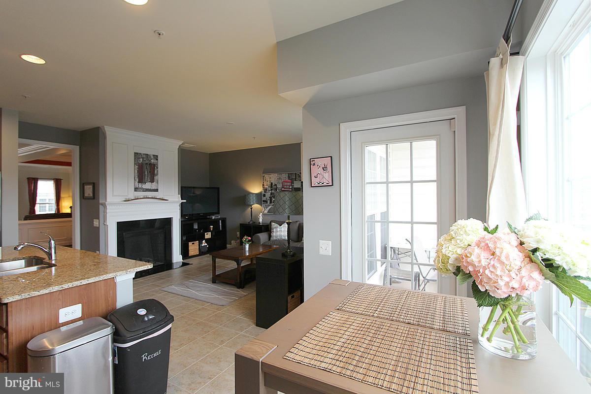 POTOMAC CLUB - Residential