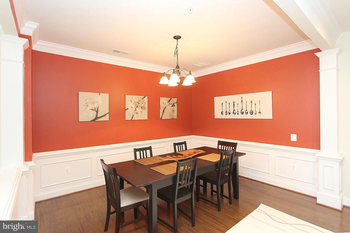 POTOMAC CLUB - Residential