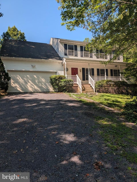 Homes For Rent - 12904 Arsenal Court<br/> SPOTSYLVANIA, VA 22551