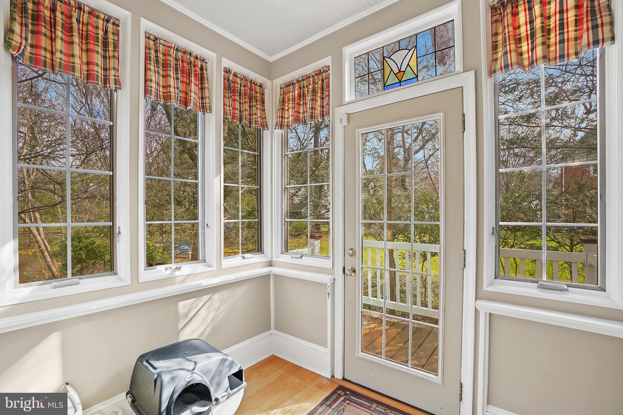 SUDBROOK PARK - Residential