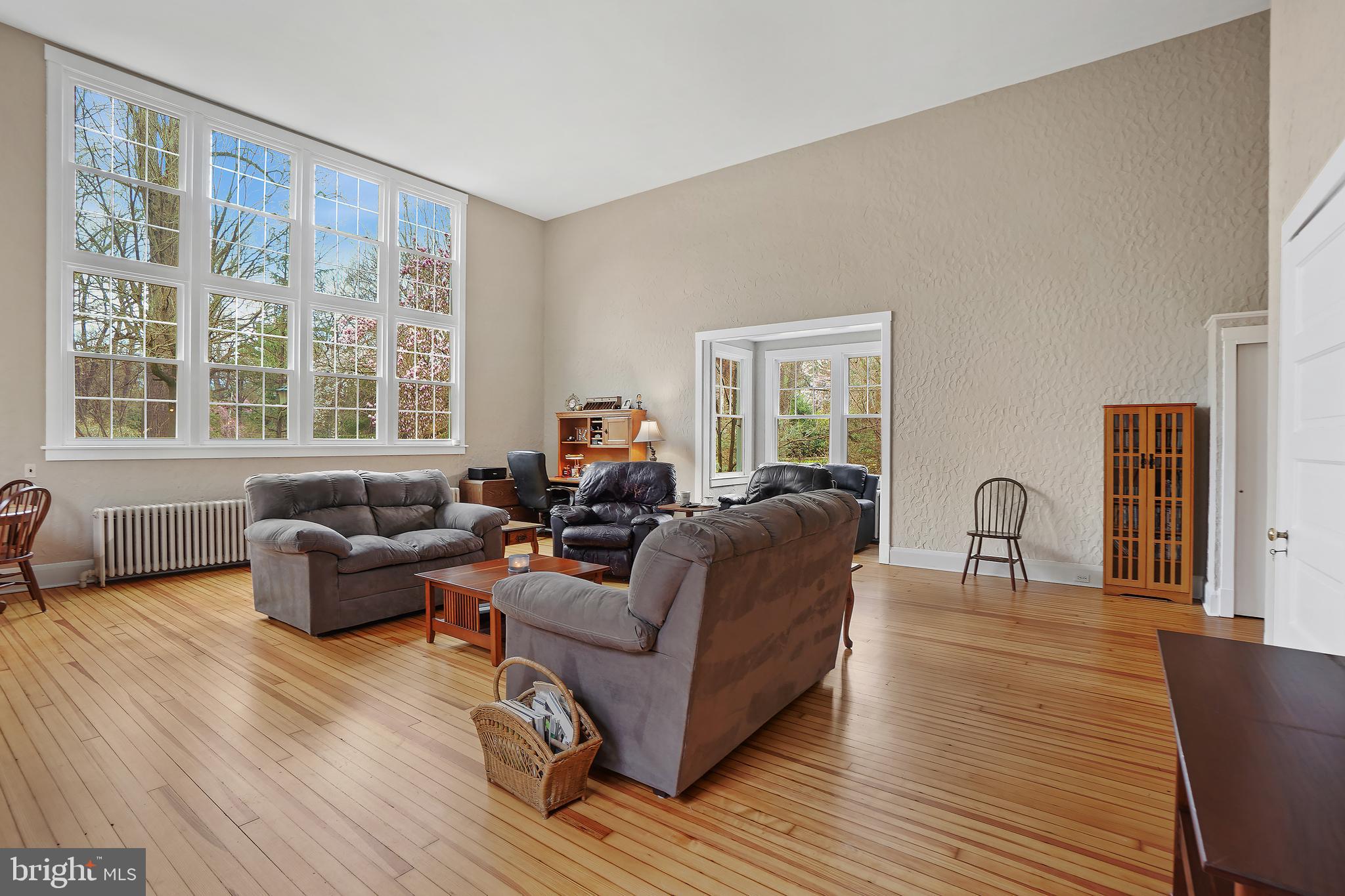 SUDBROOK PARK - Residential