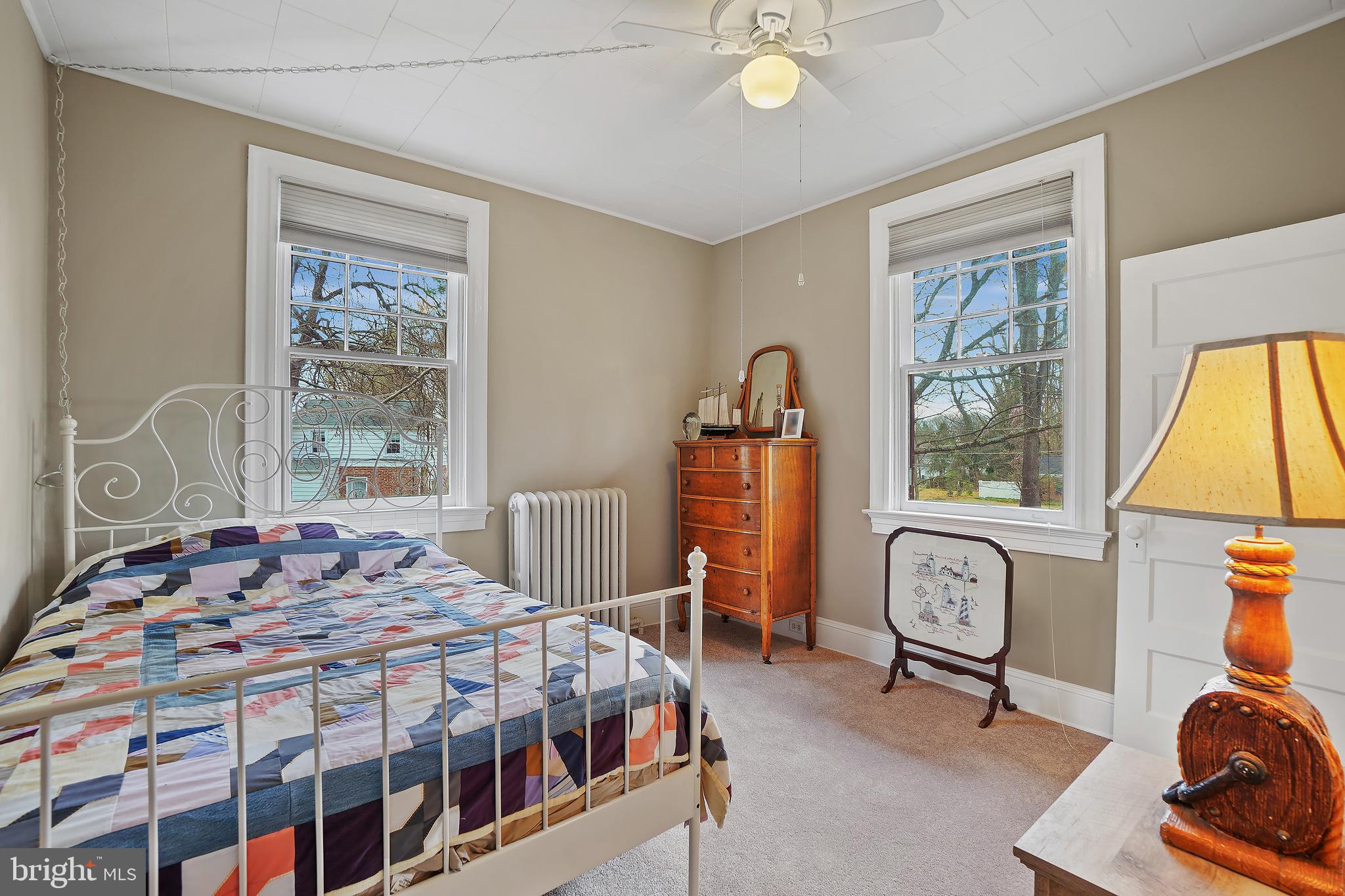 SUDBROOK PARK - Residential