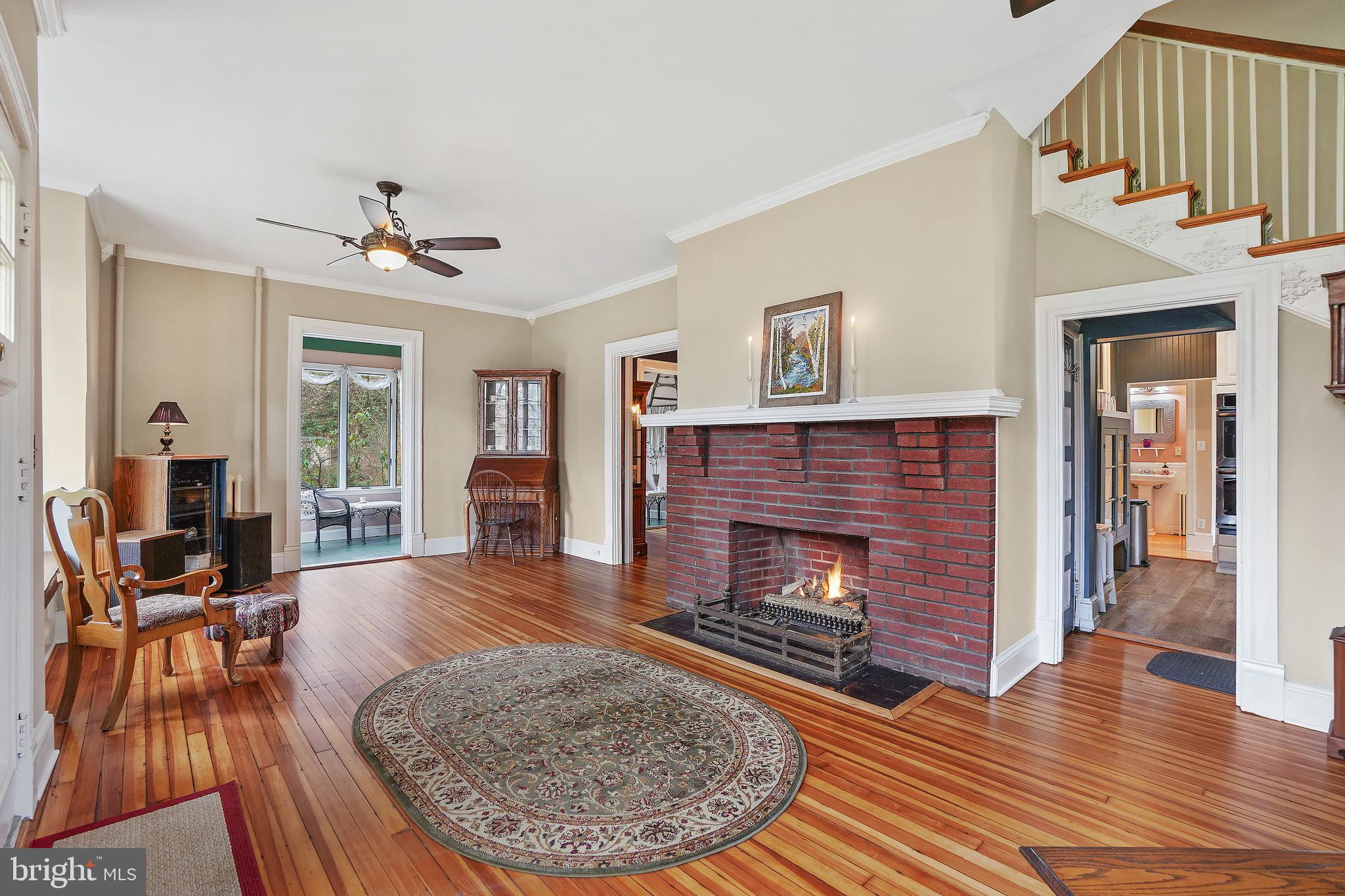 SUDBROOK PARK - Residential