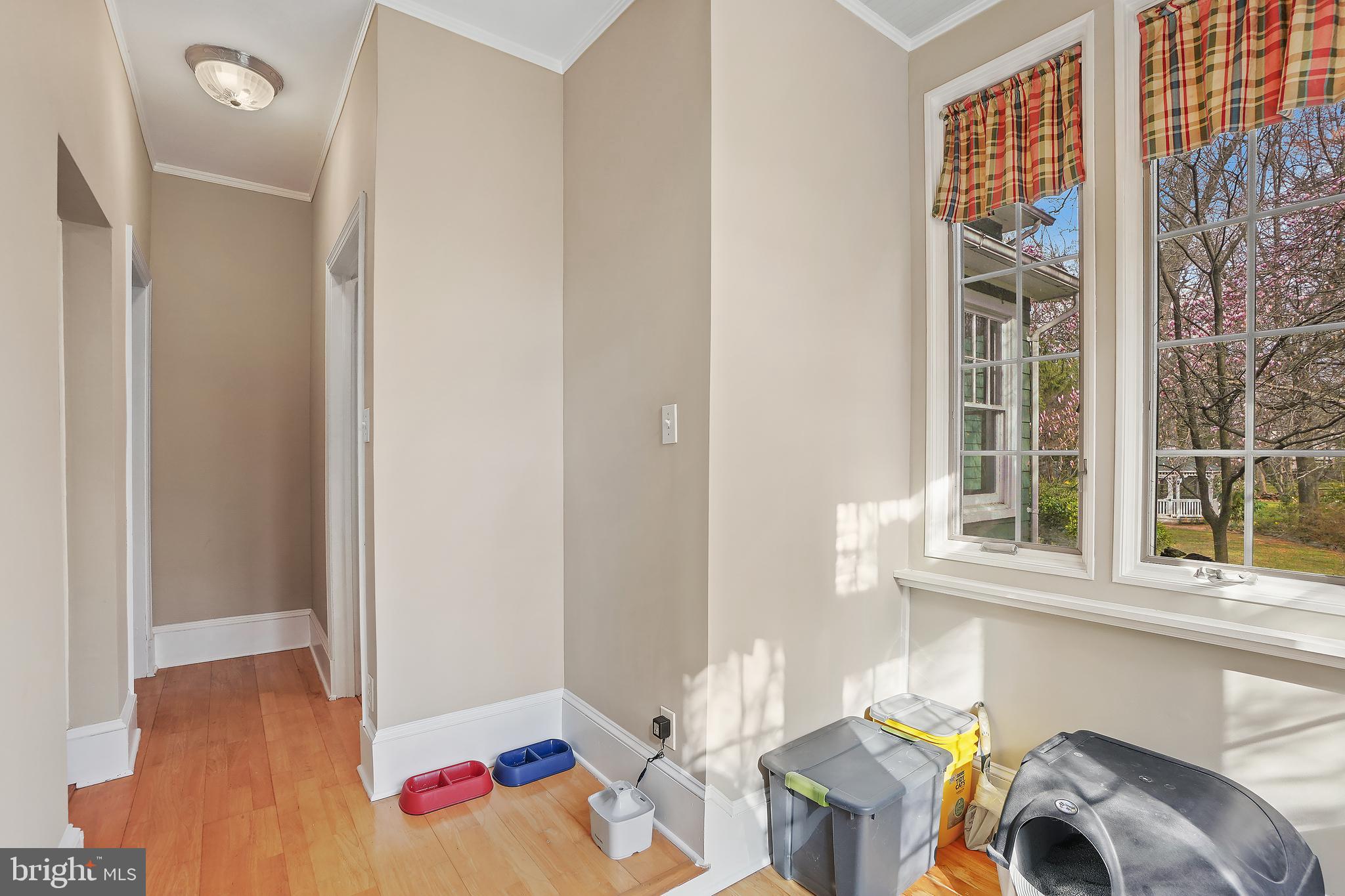 SUDBROOK PARK - Residential