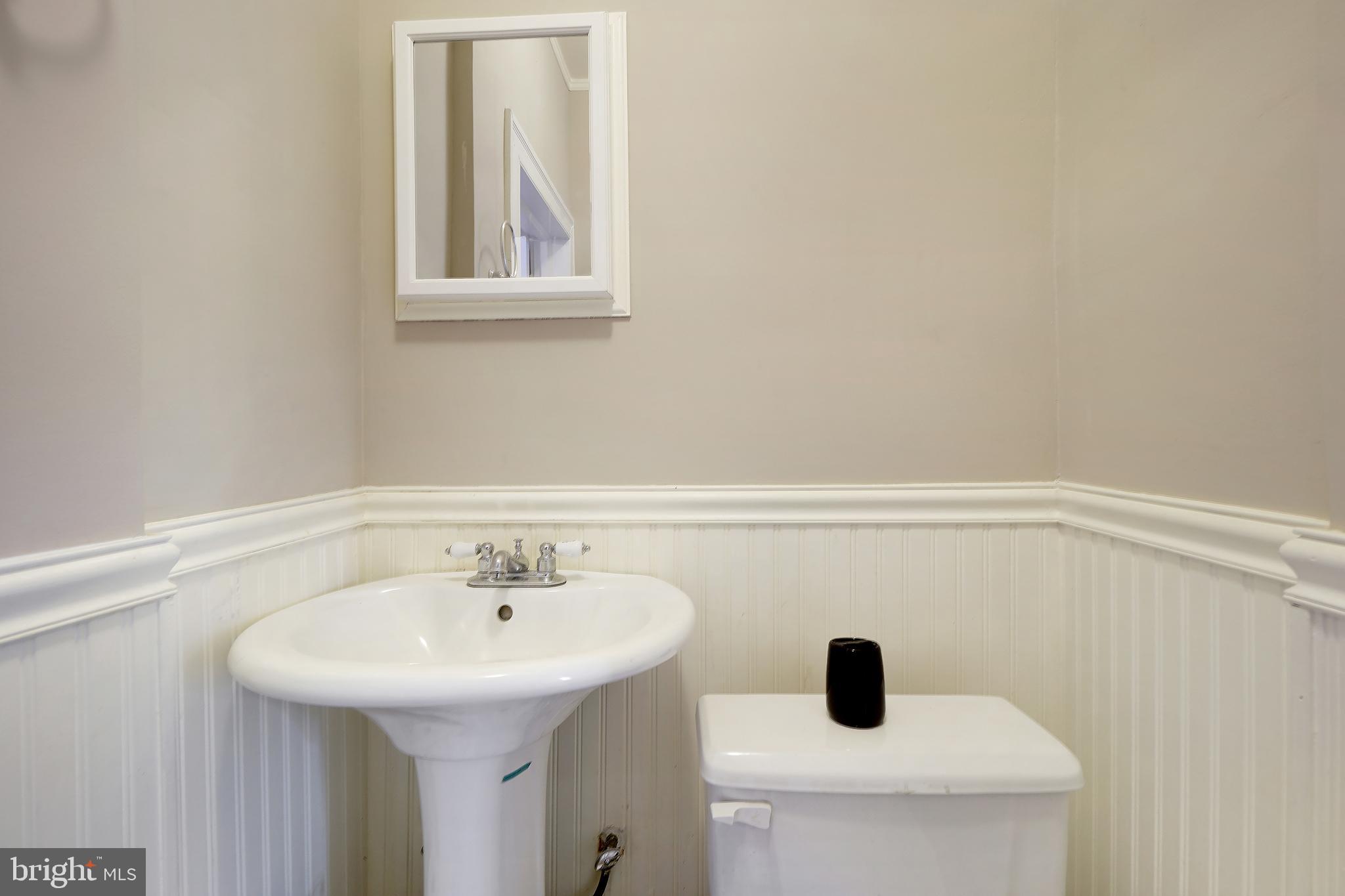 SUDBROOK PARK - Residential