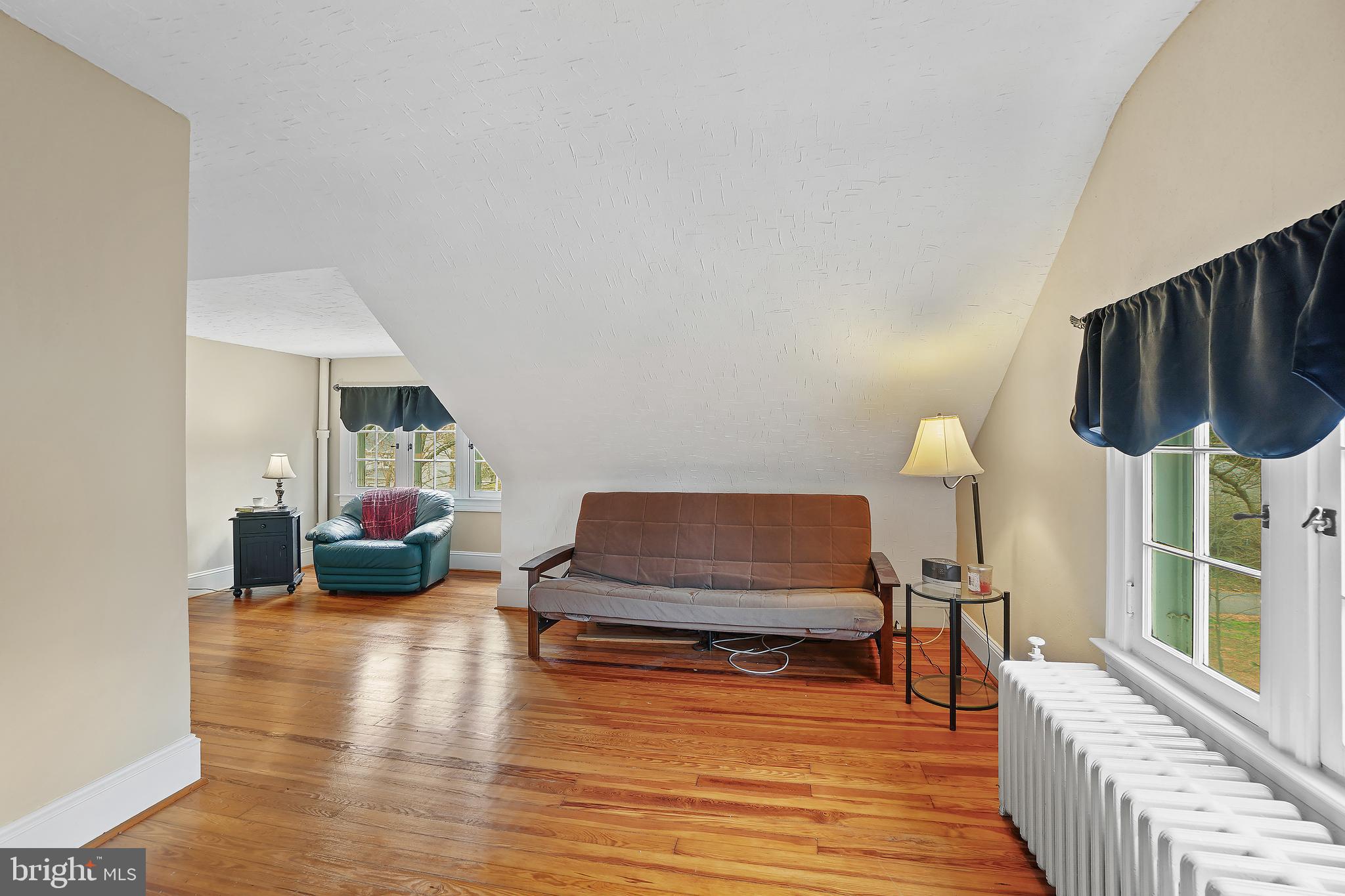 SUDBROOK PARK - Residential