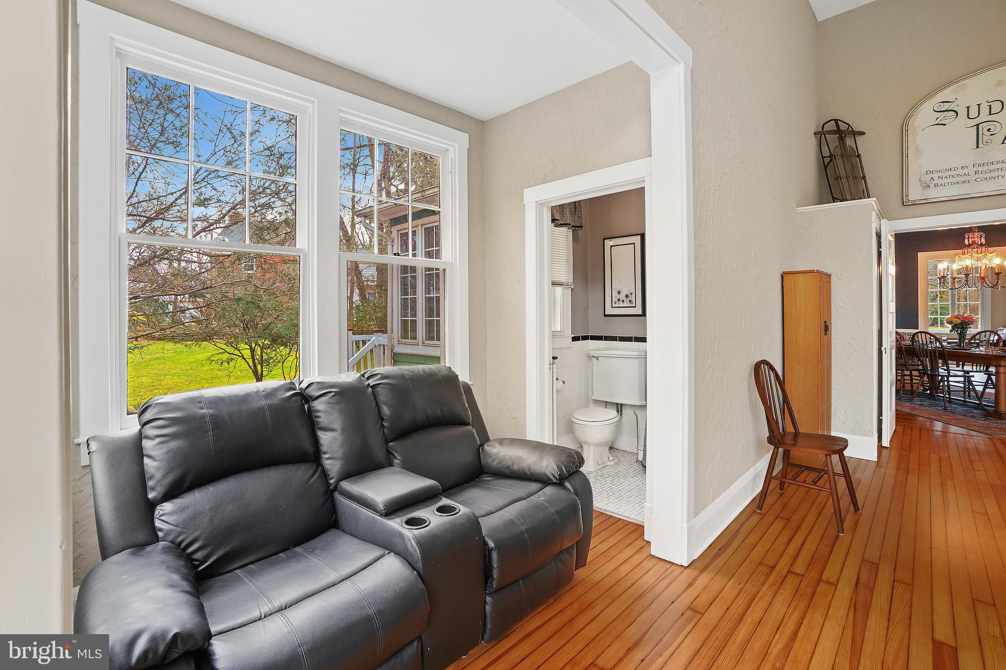 SUDBROOK PARK - Residential