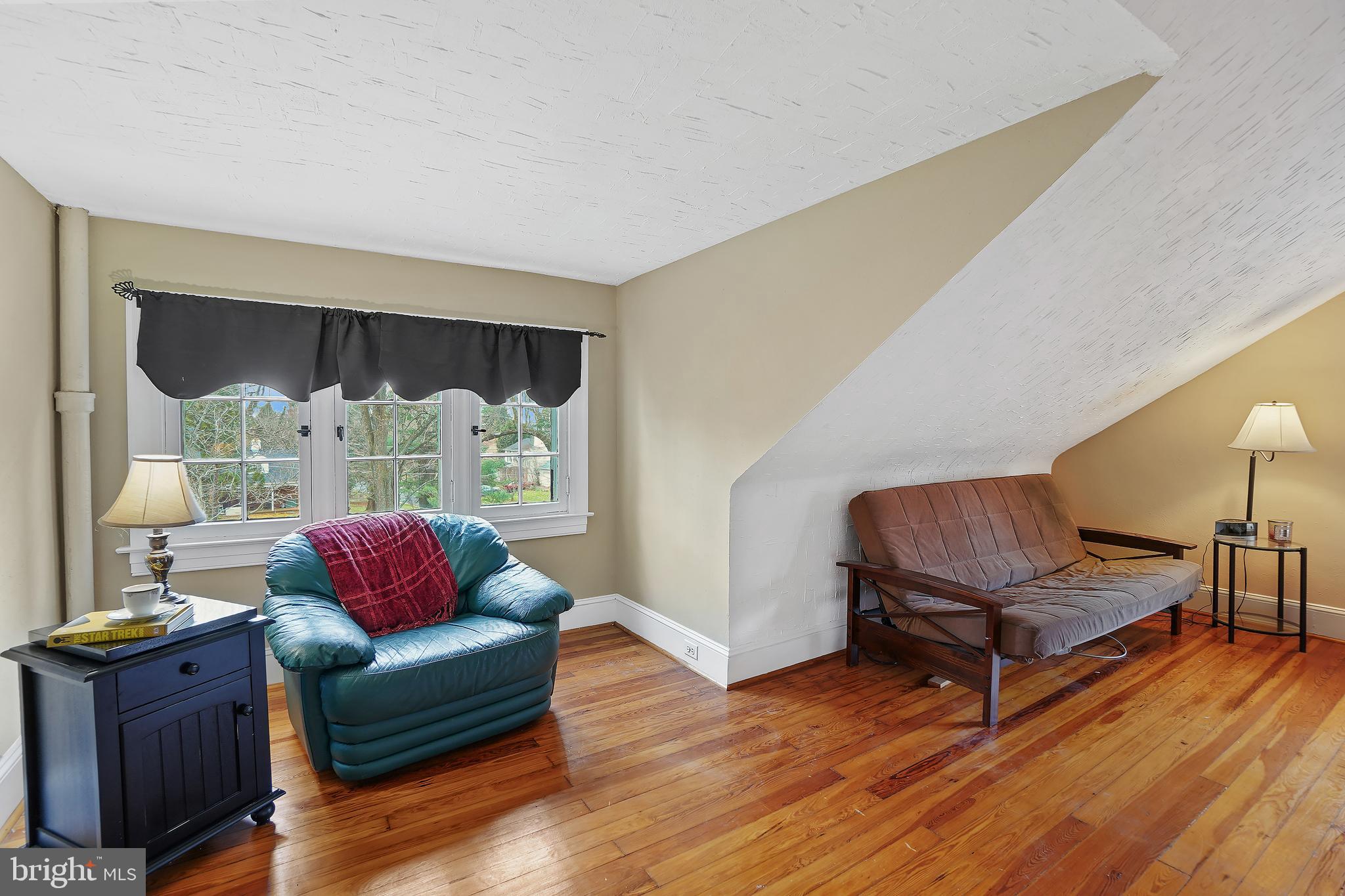 SUDBROOK PARK - Residential