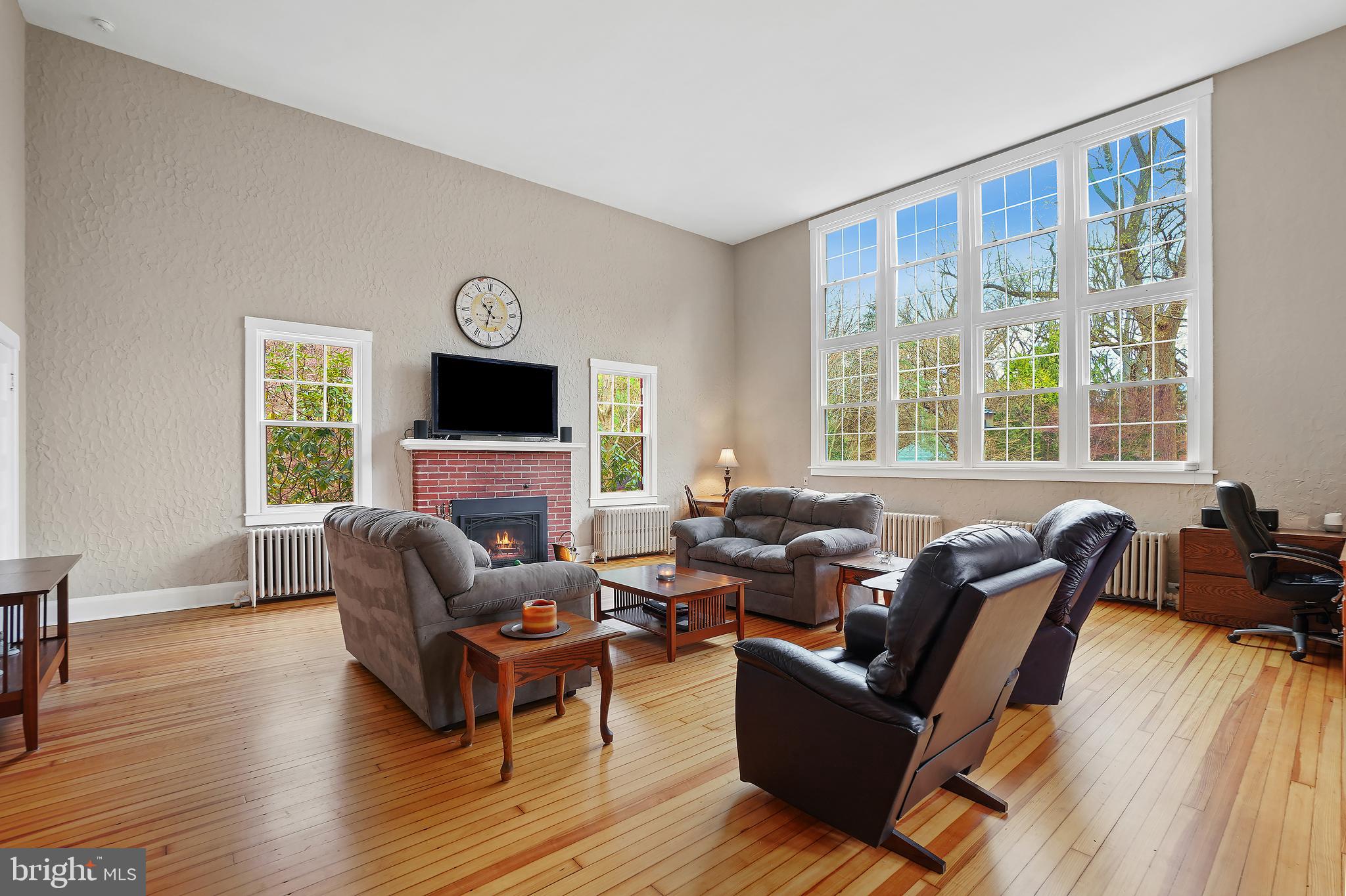 SUDBROOK PARK - Residential