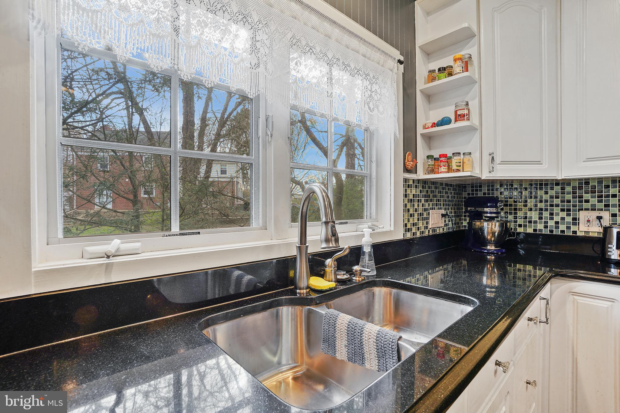 SUDBROOK PARK - Residential