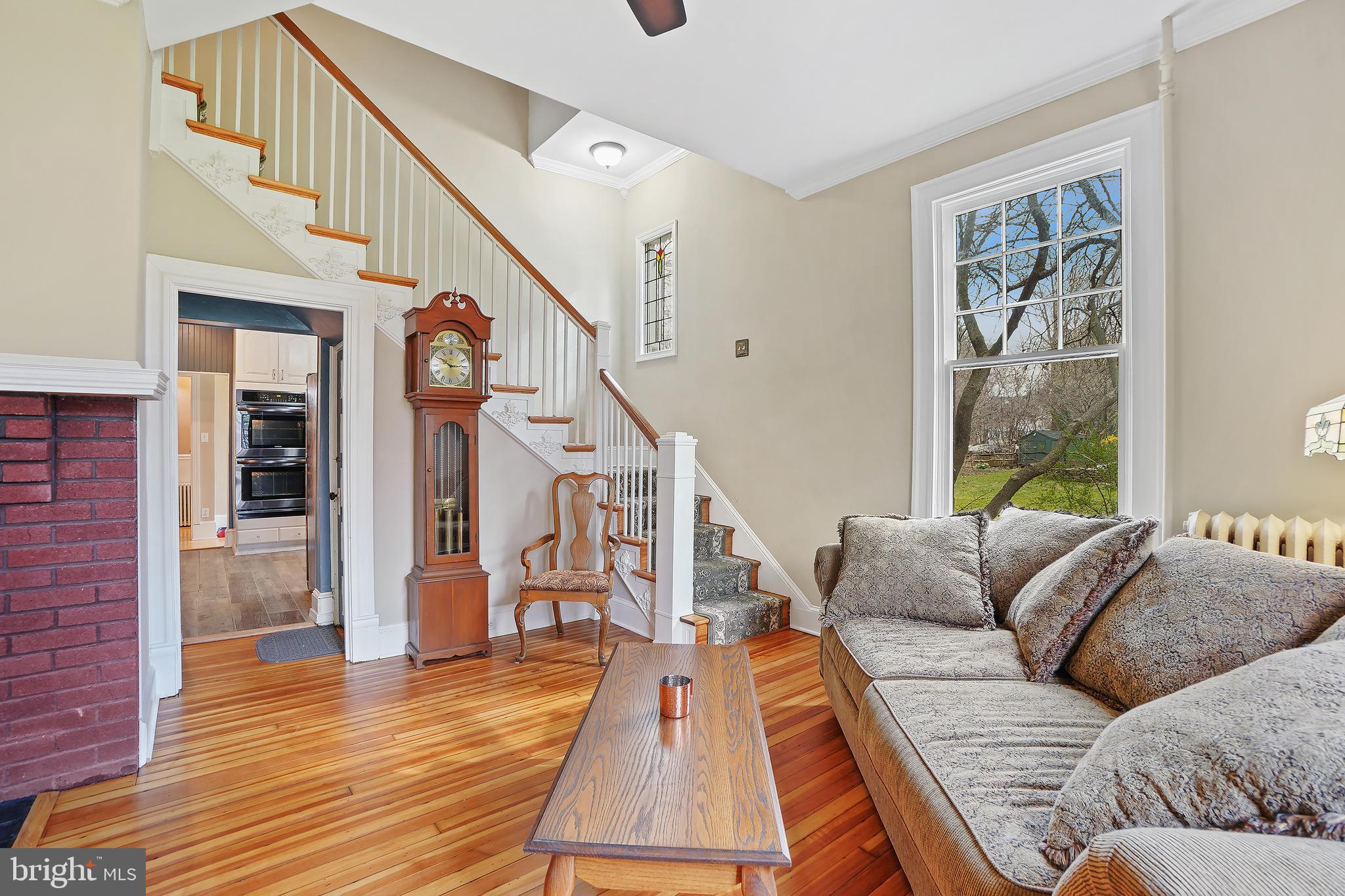 SUDBROOK PARK - Residential