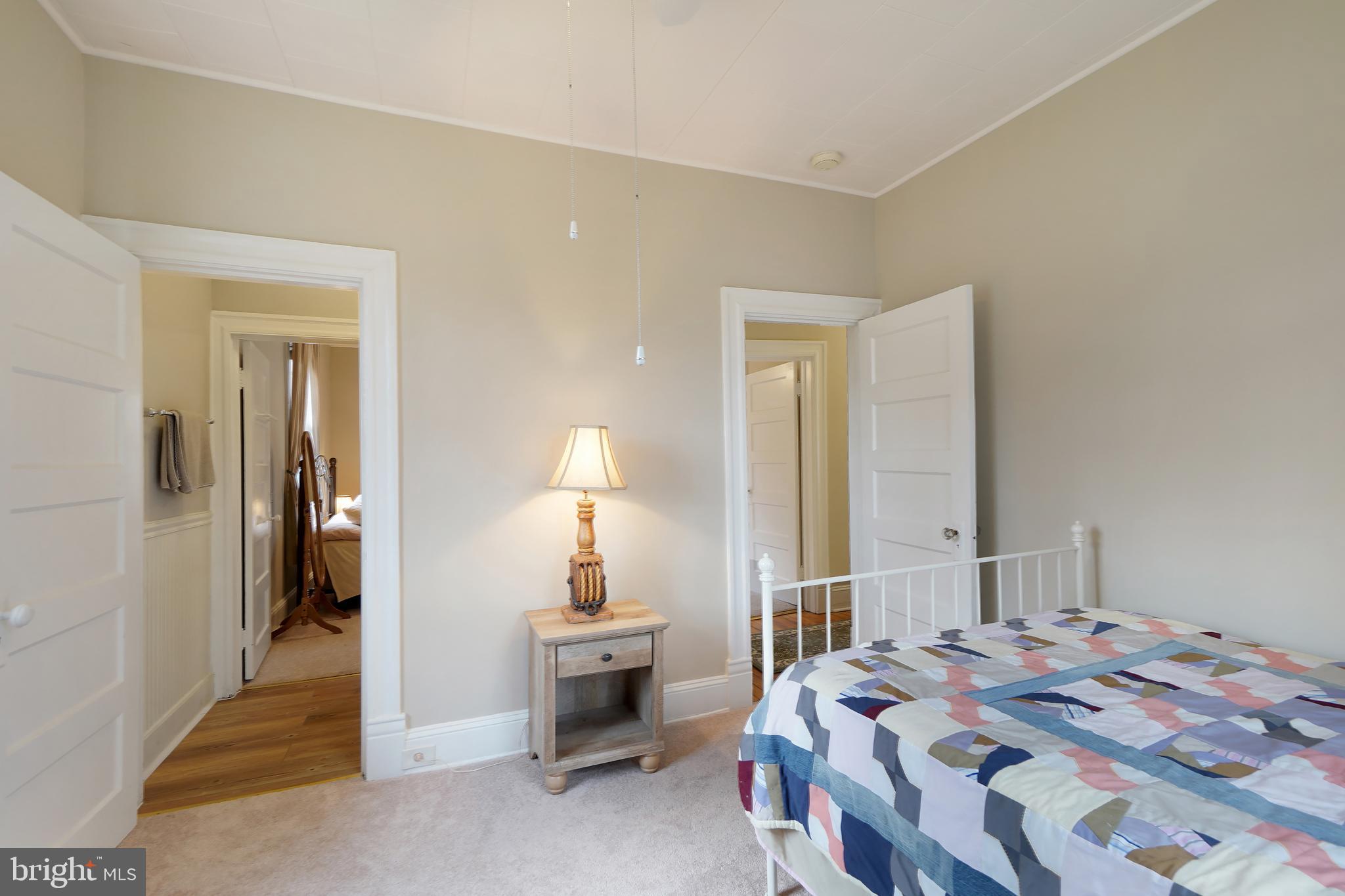 SUDBROOK PARK - Residential