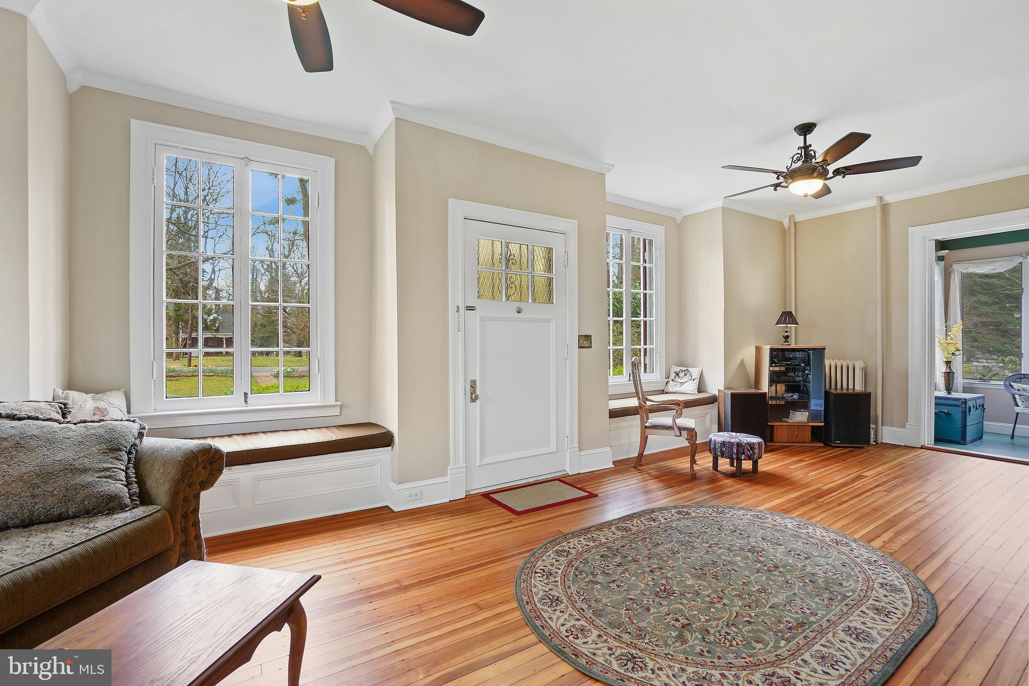 SUDBROOK PARK - Residential