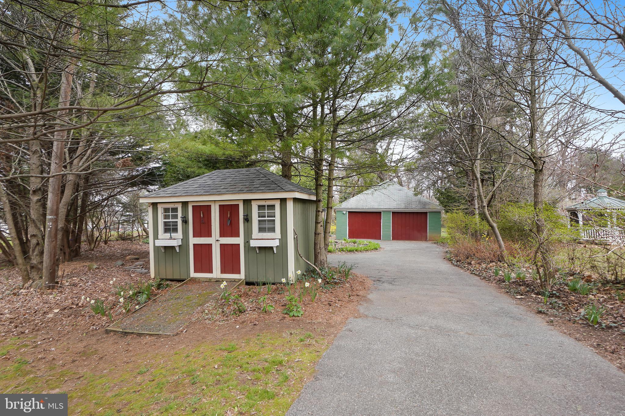 SUDBROOK PARK - Residential