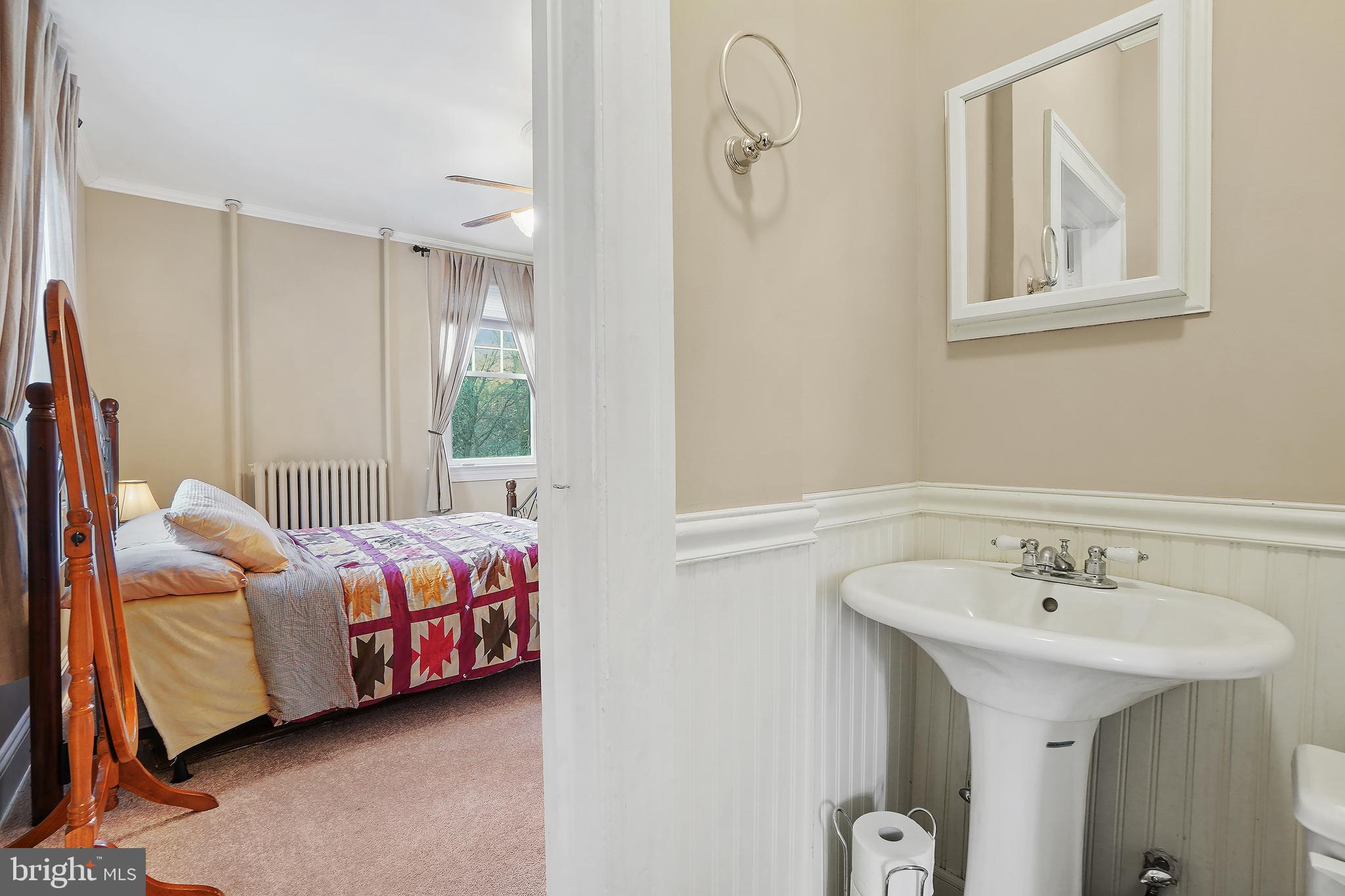 SUDBROOK PARK - Residential