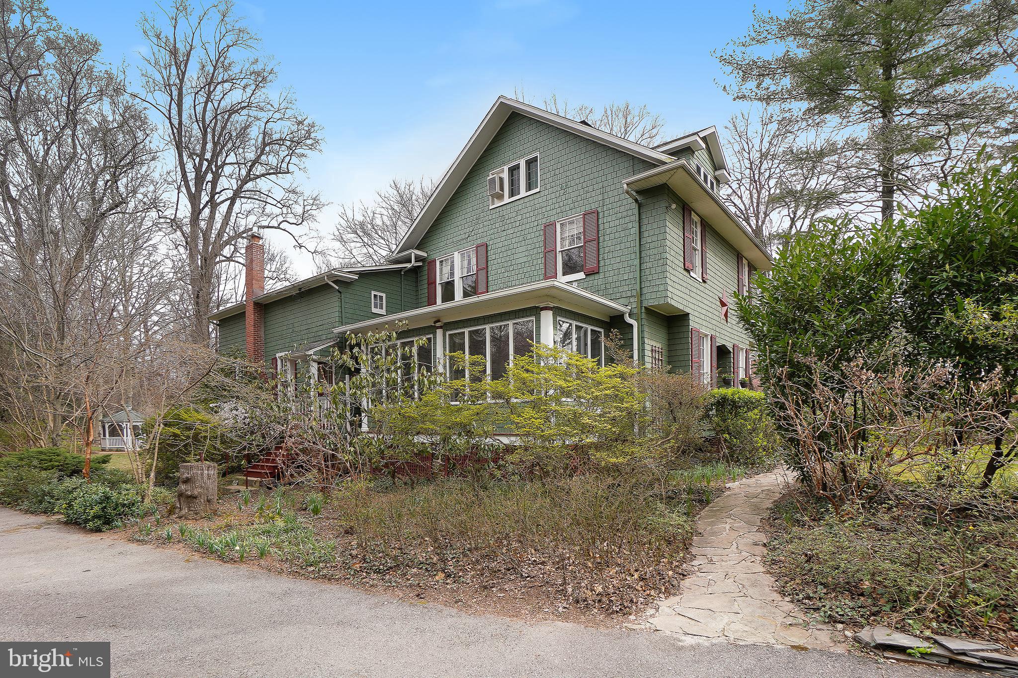 SUDBROOK PARK - Residential