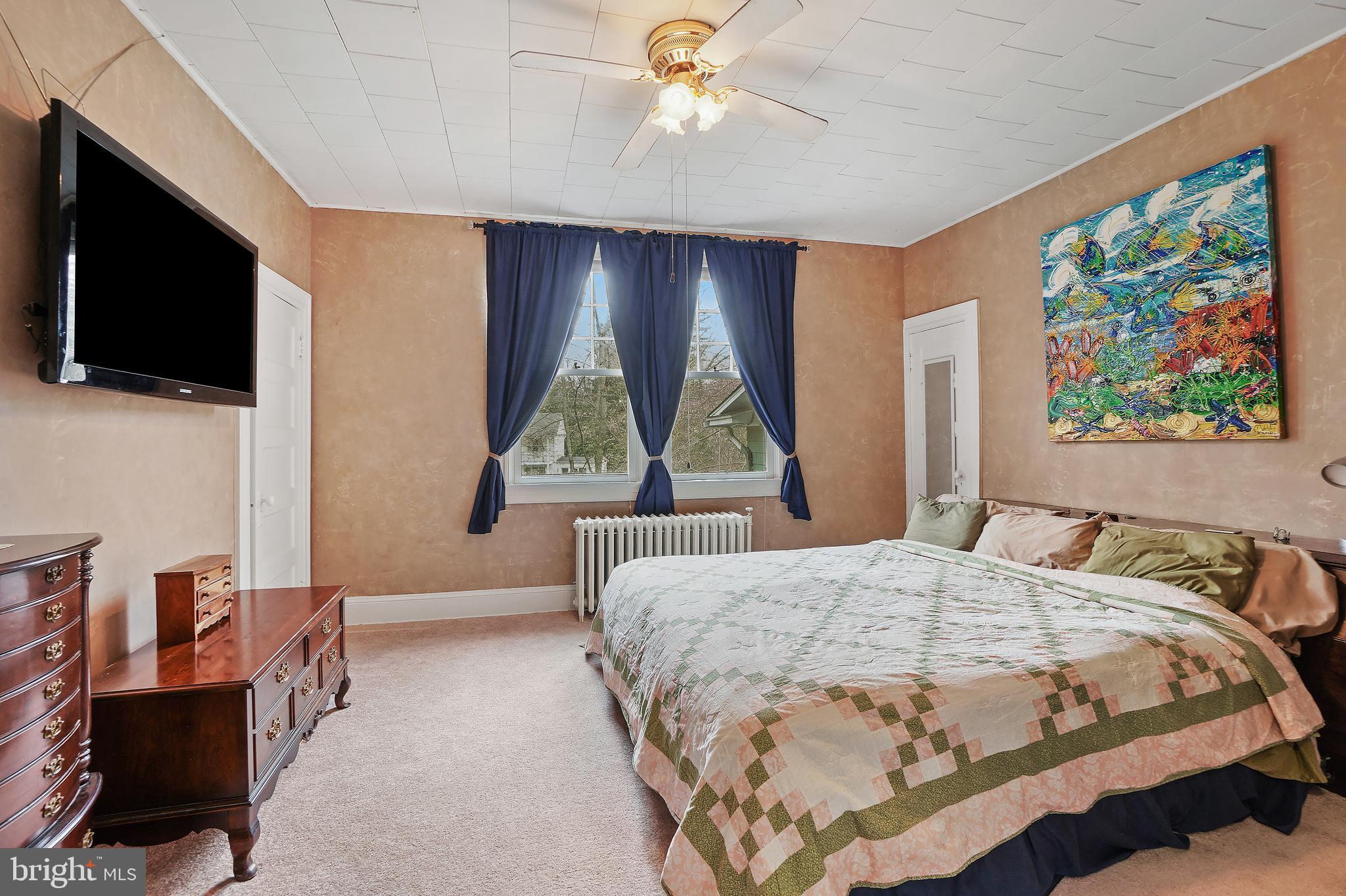 SUDBROOK PARK - Residential