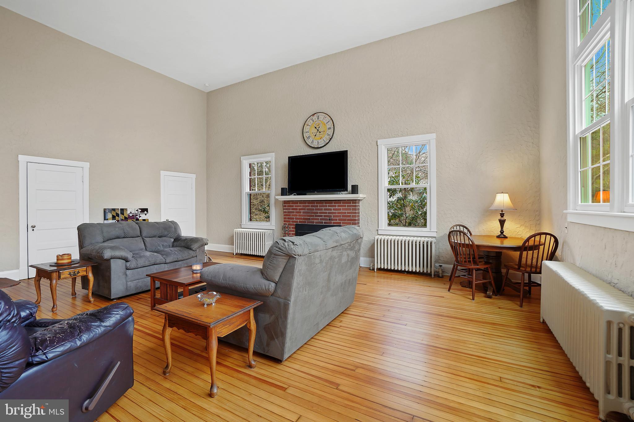 SUDBROOK PARK - Residential