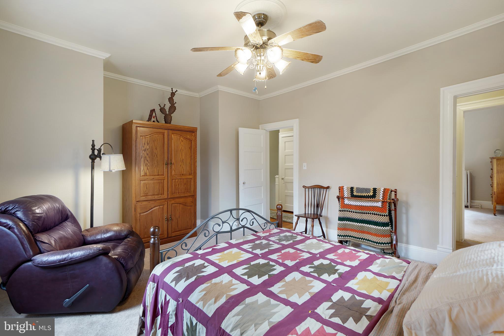 SUDBROOK PARK - Residential