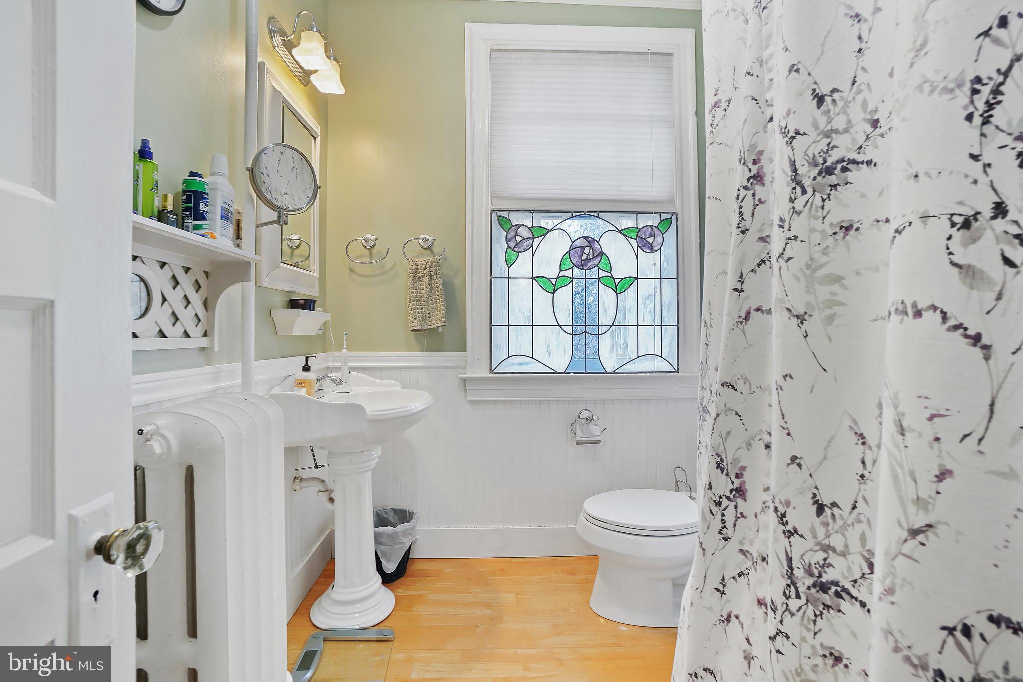 SUDBROOK PARK - Residential