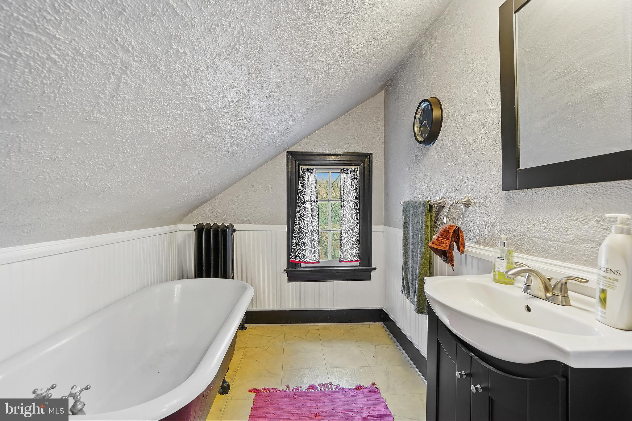 SUDBROOK PARK - Residential