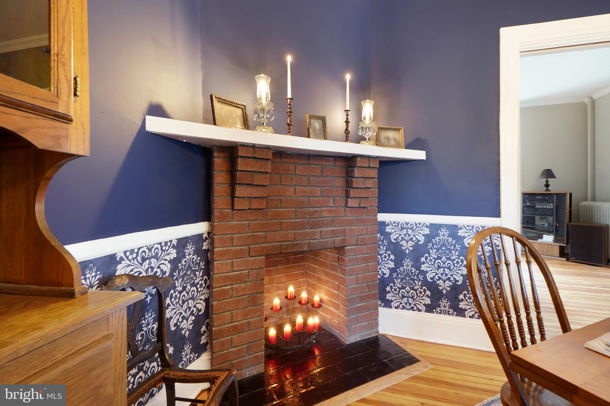 SUDBROOK PARK - Residential