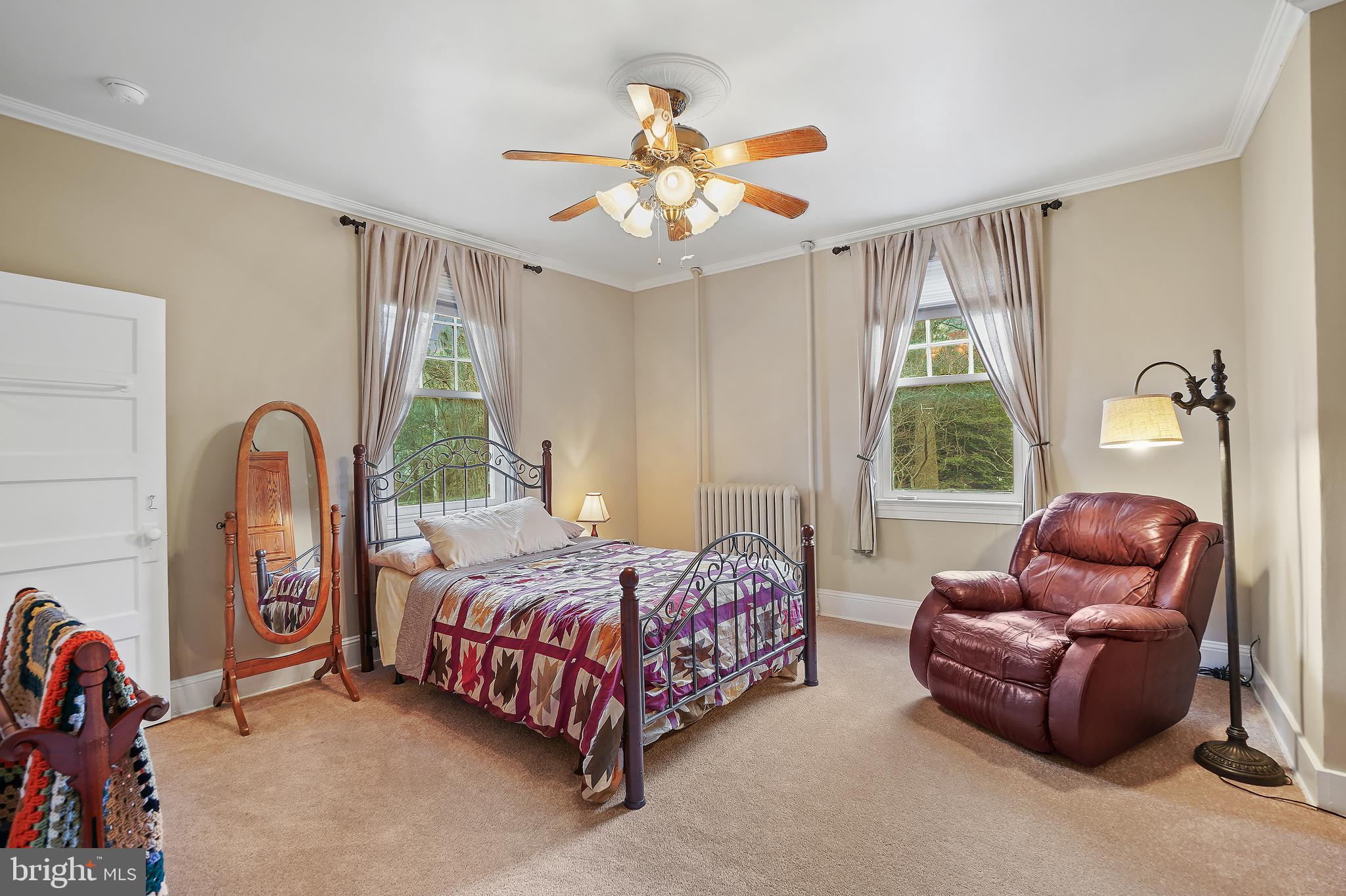 SUDBROOK PARK - Residential