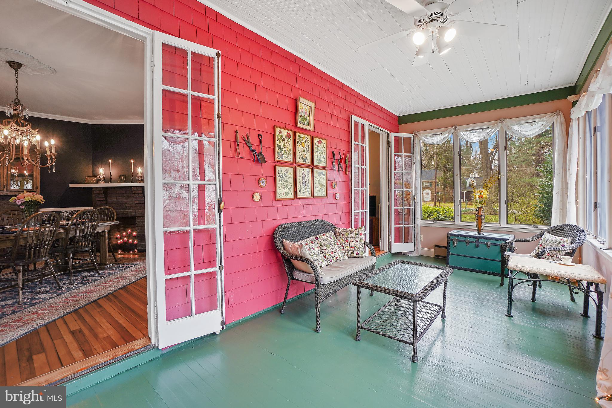 SUDBROOK PARK - Residential